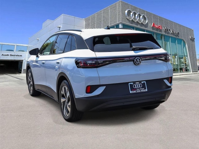 2024 Volkswagen ID.4