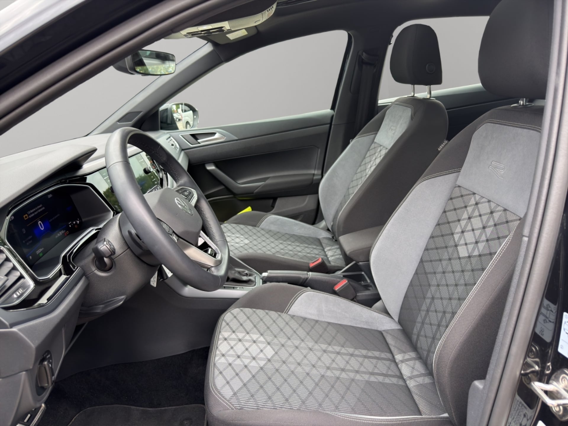 Volkswagen Taigo R-Line