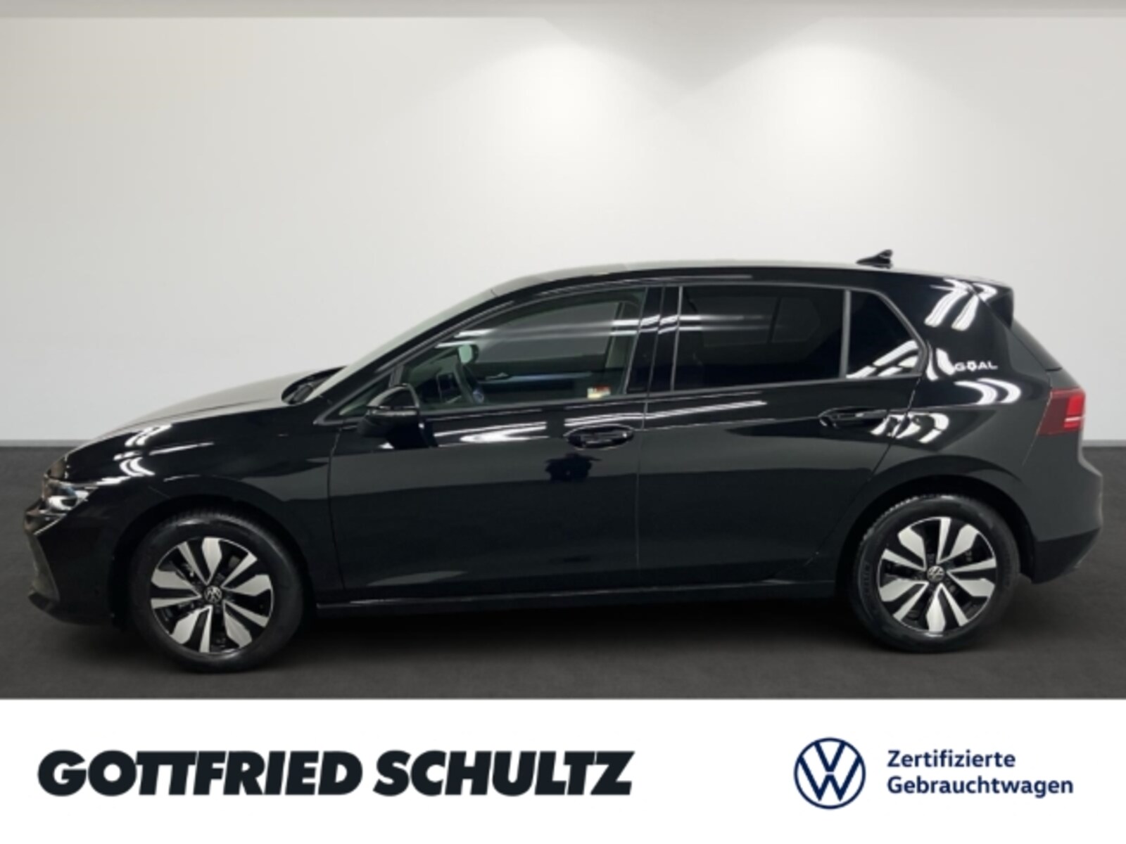 Volkswagen Golf – Bild 3