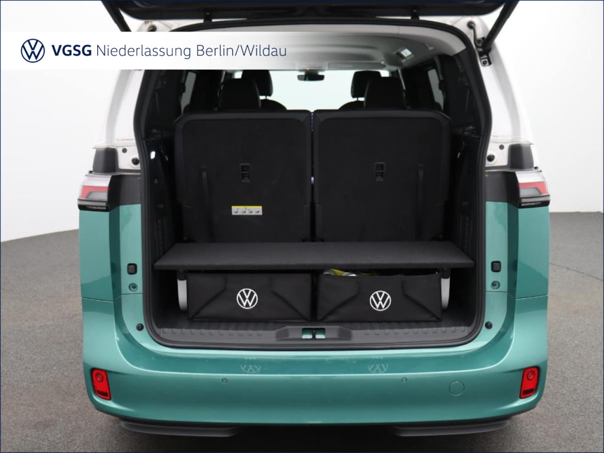 Volkswagen ID. Buzz Pro