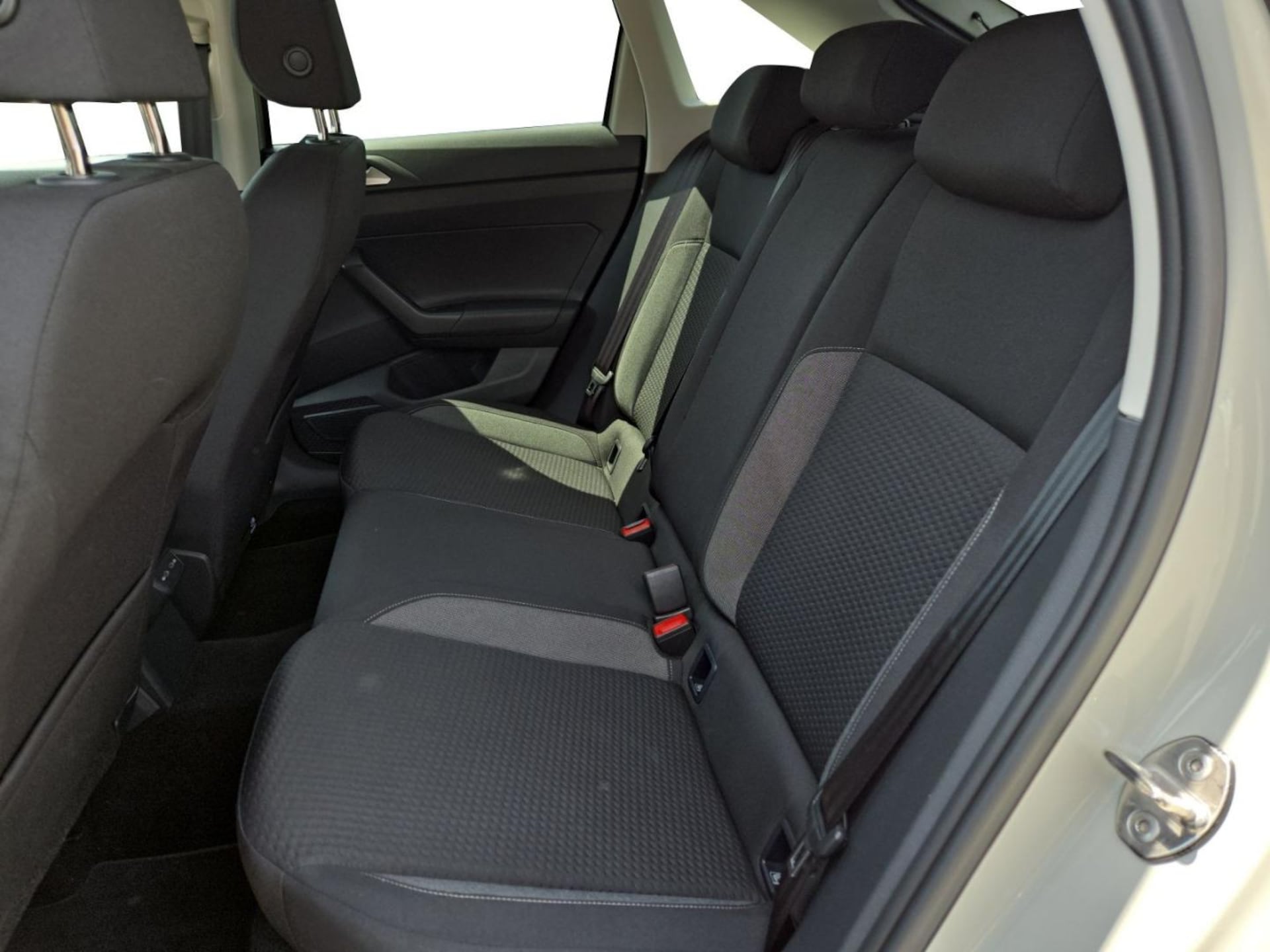 Volkswagen Taigo Life