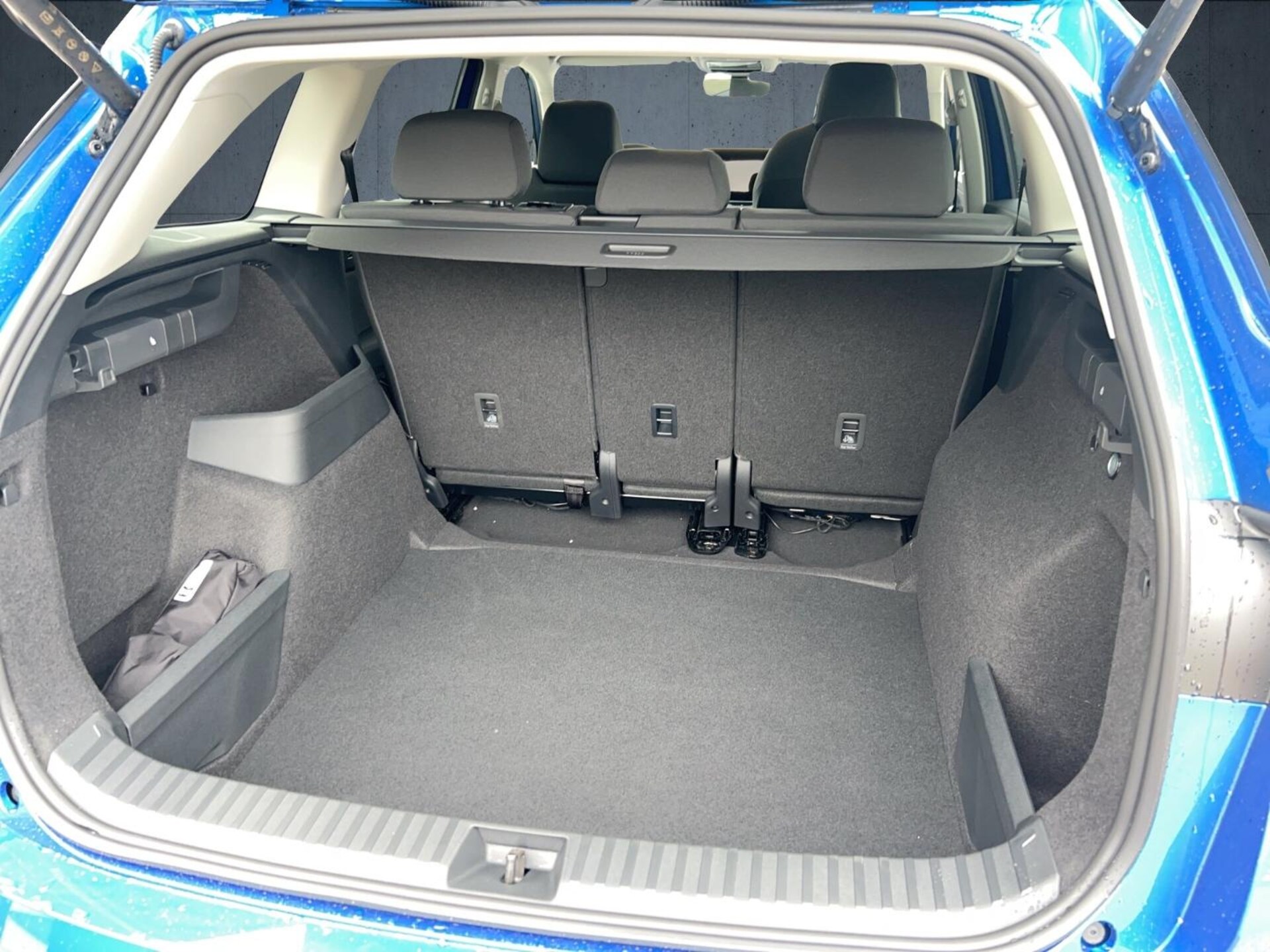 Skoda Kodiaq Selection