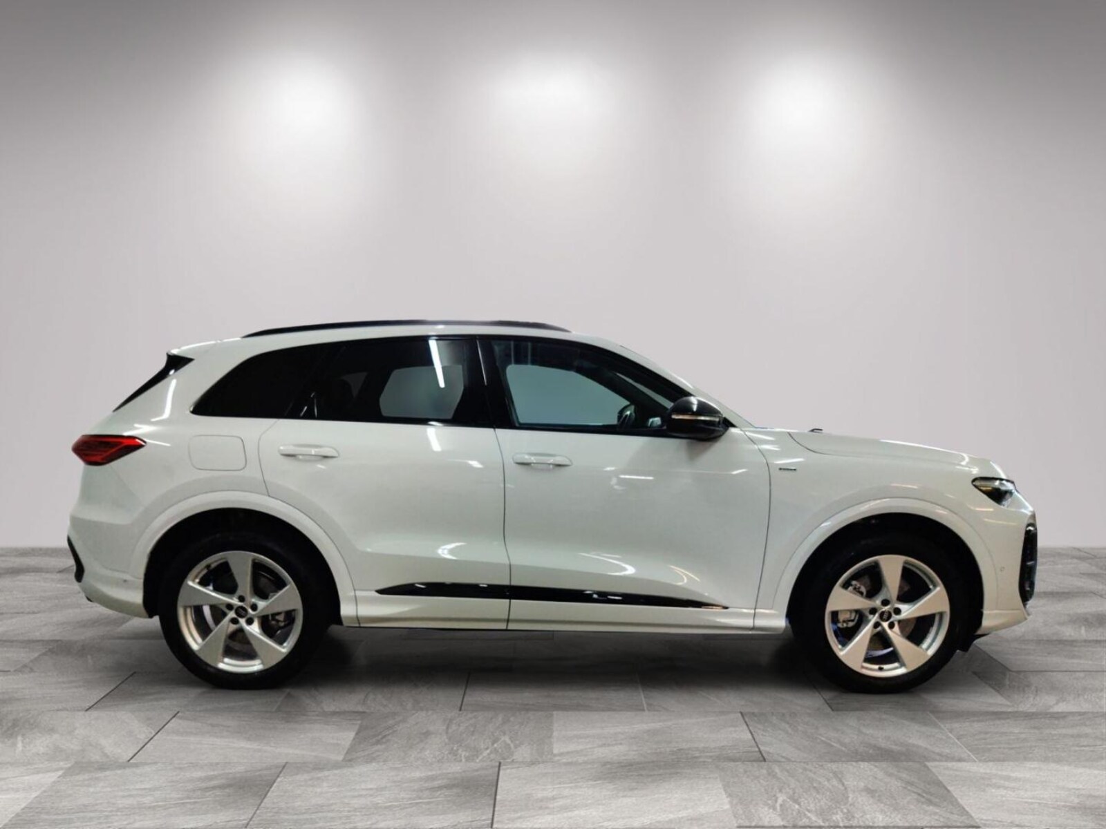 Audi Q5 – Bild 5