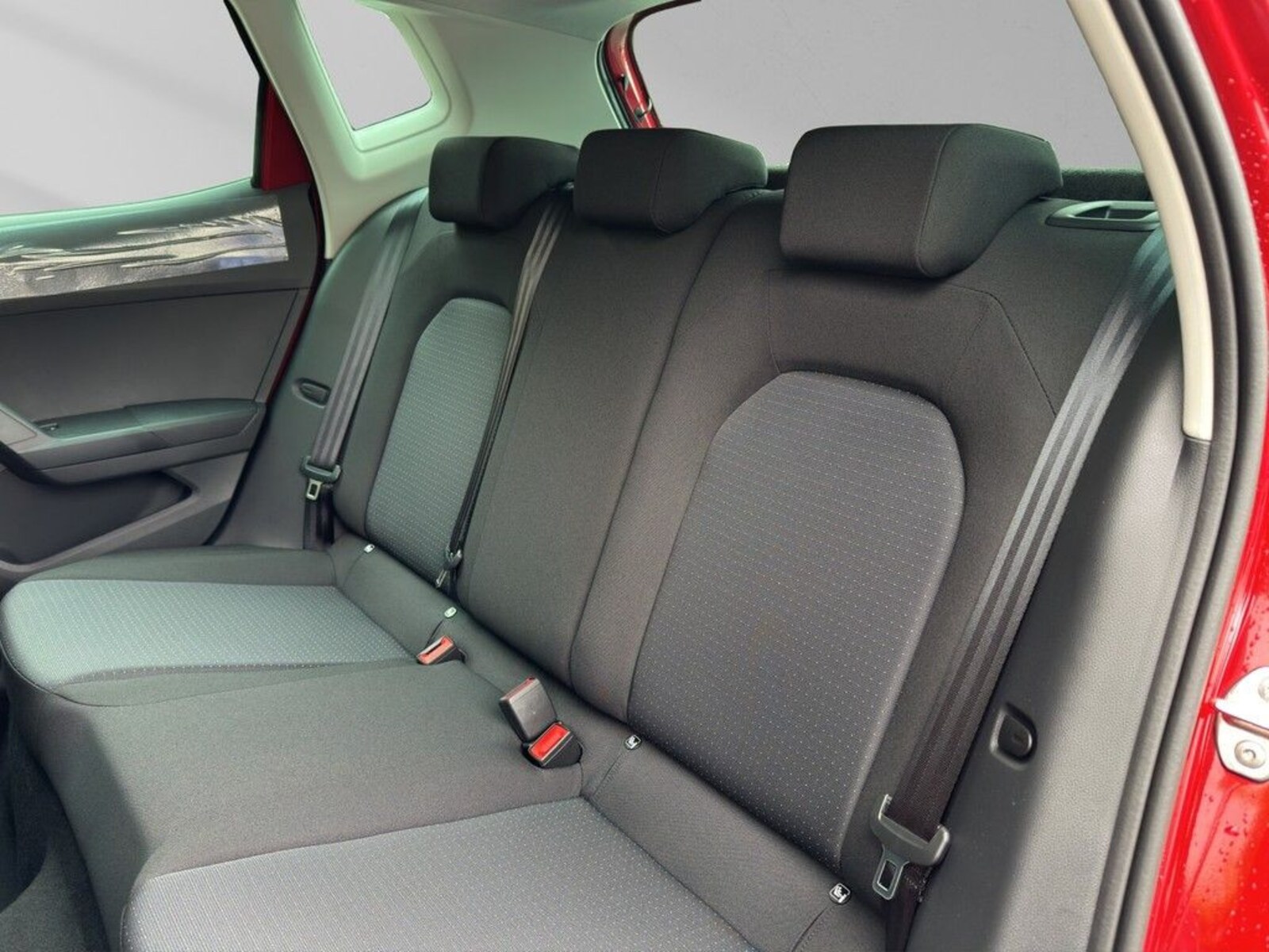 SEAT Arona – Bild 14