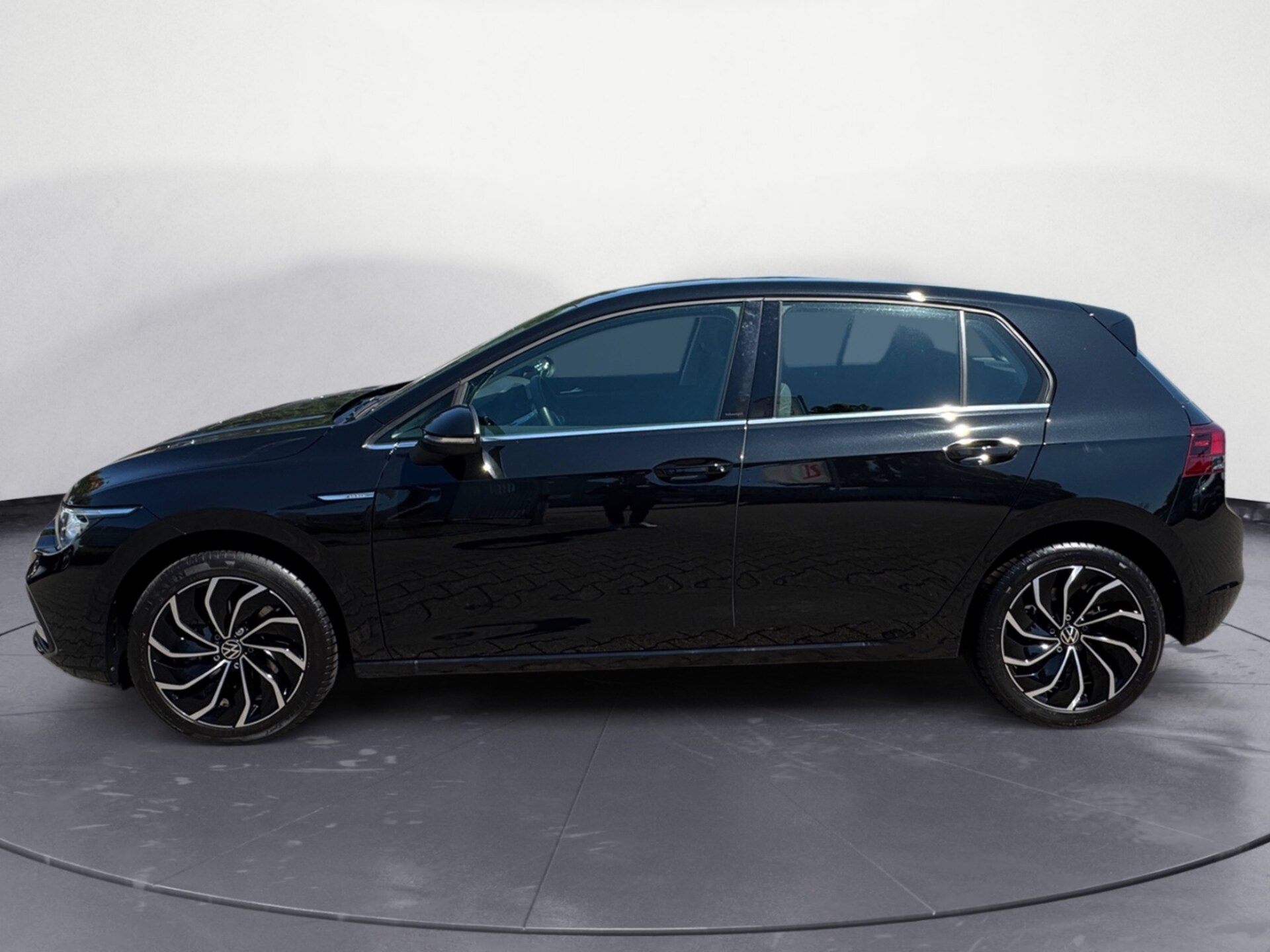 Volkswagen Golf Style