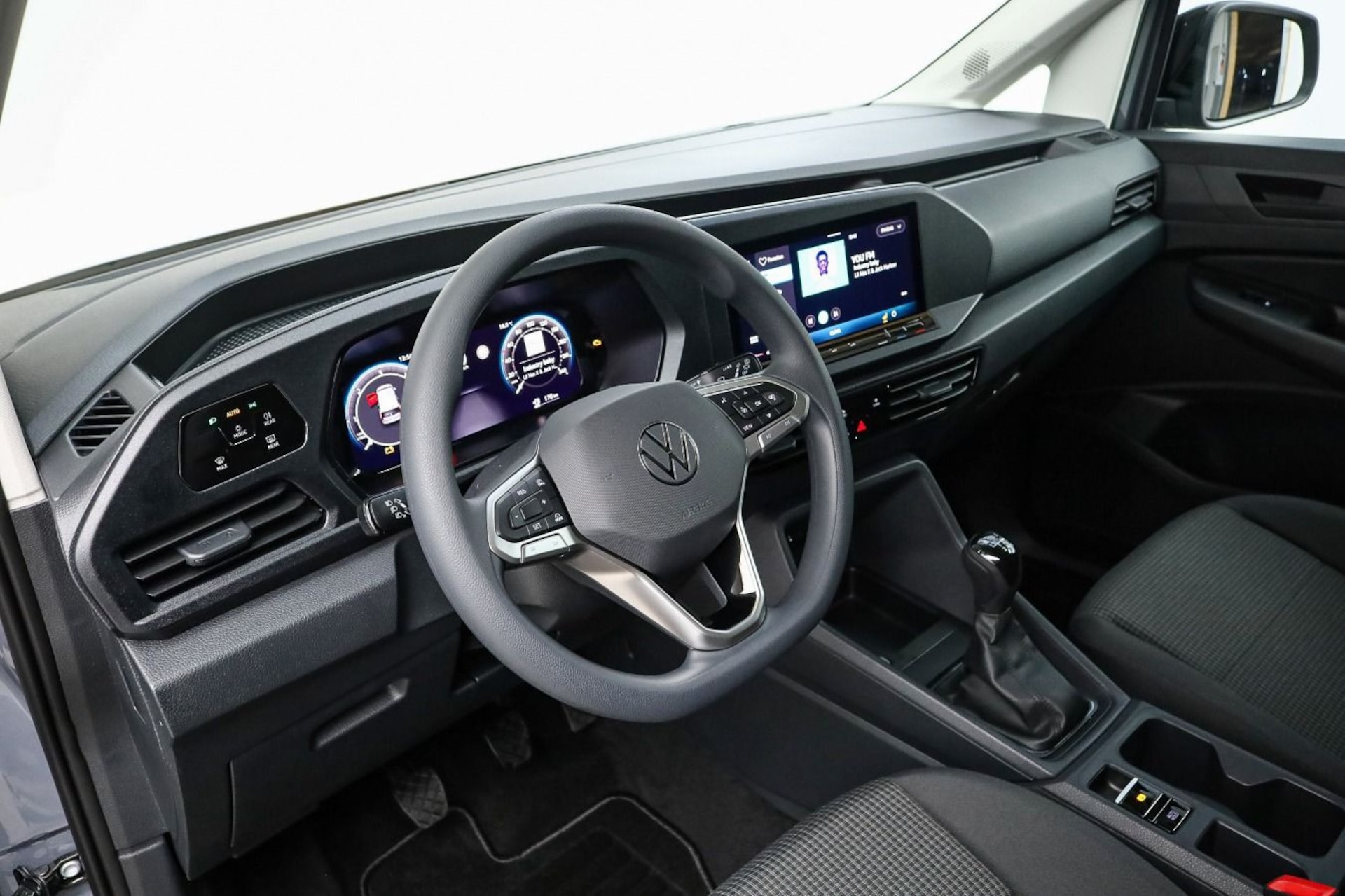Volkswagen Caddy Cargo