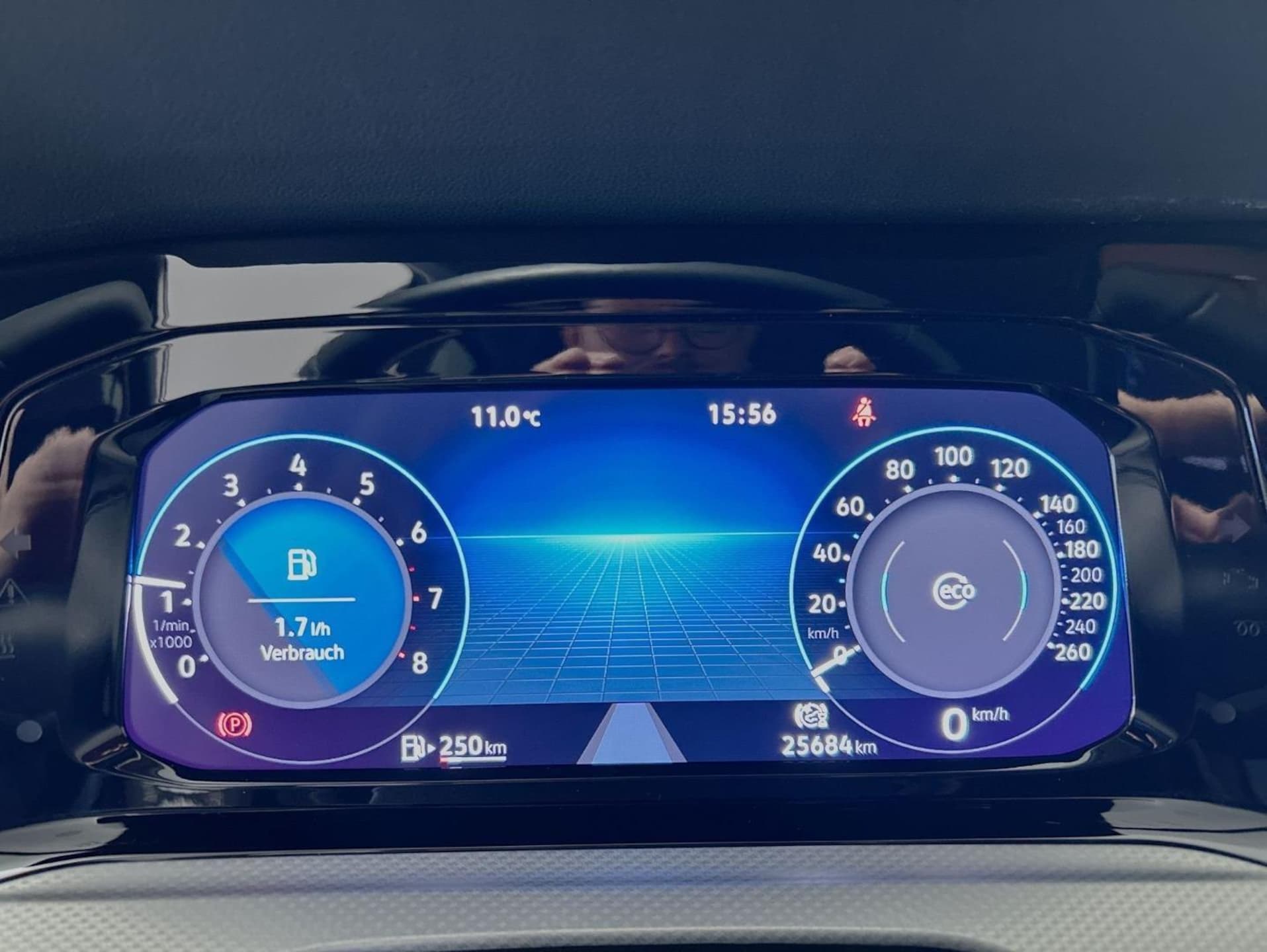 Volkswagen Golf MOVE
