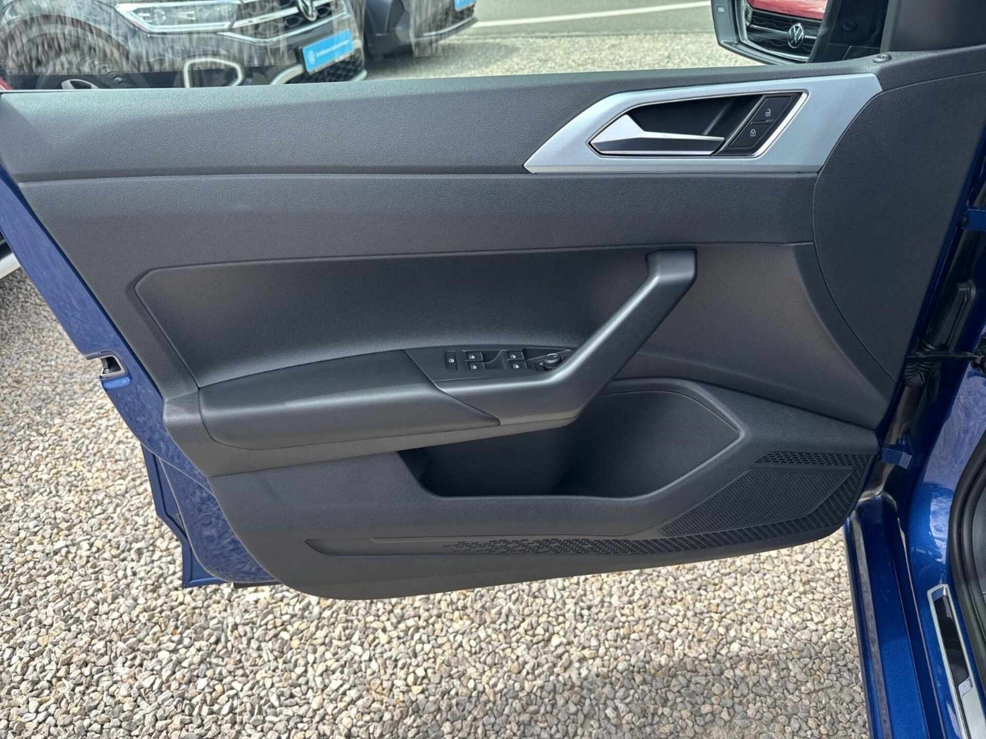 Volkswagen Polo Goal