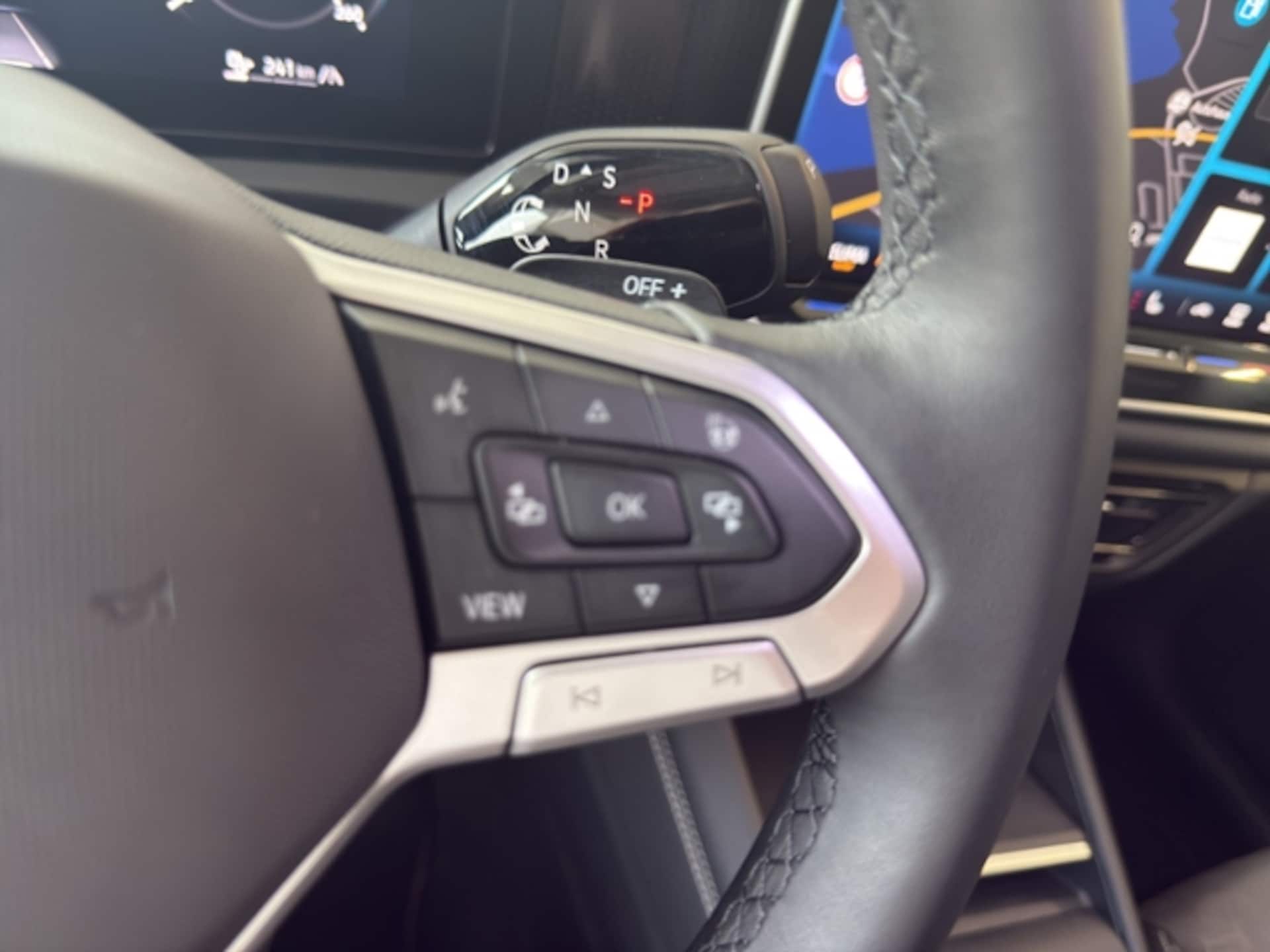 Volkswagen Tiguan ENERGY