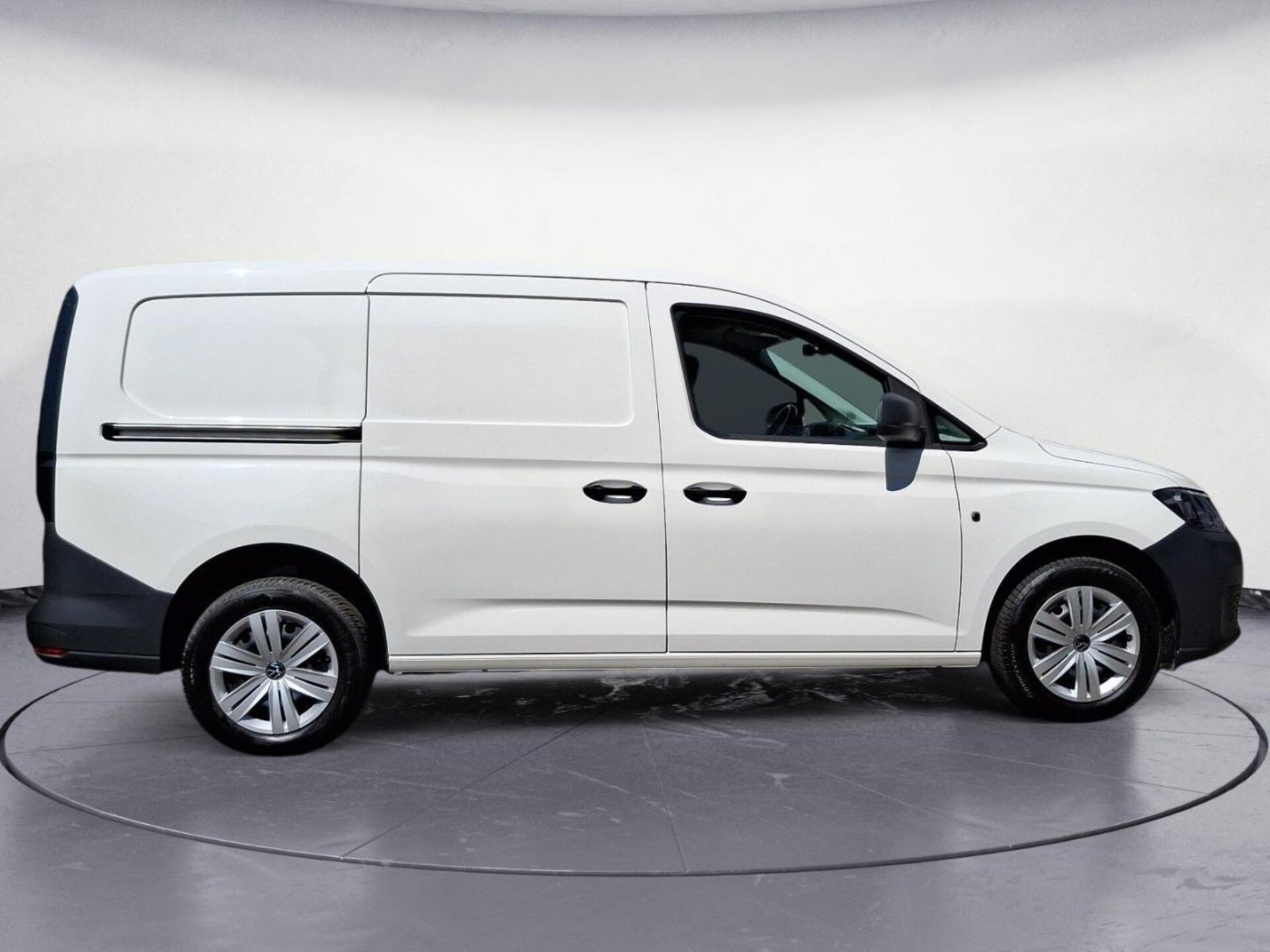 Volkswagen Caddy Maxi Cargo