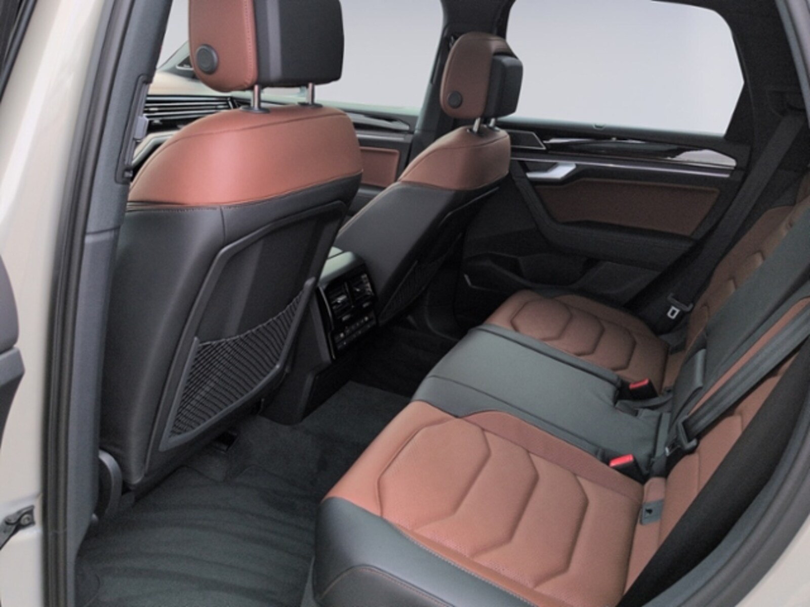 Volkswagen Touareg – Bild 18