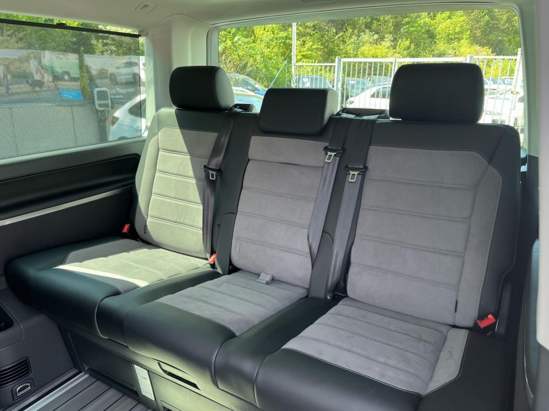 Volkswagen T6.1 Multivan Highline