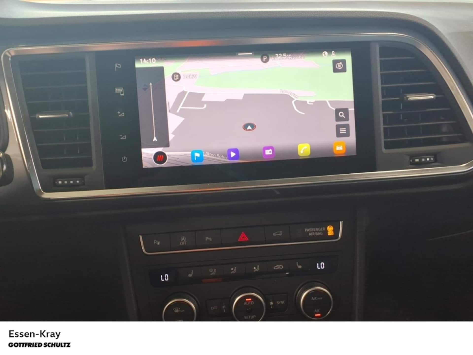 SEAT Ateca Style
