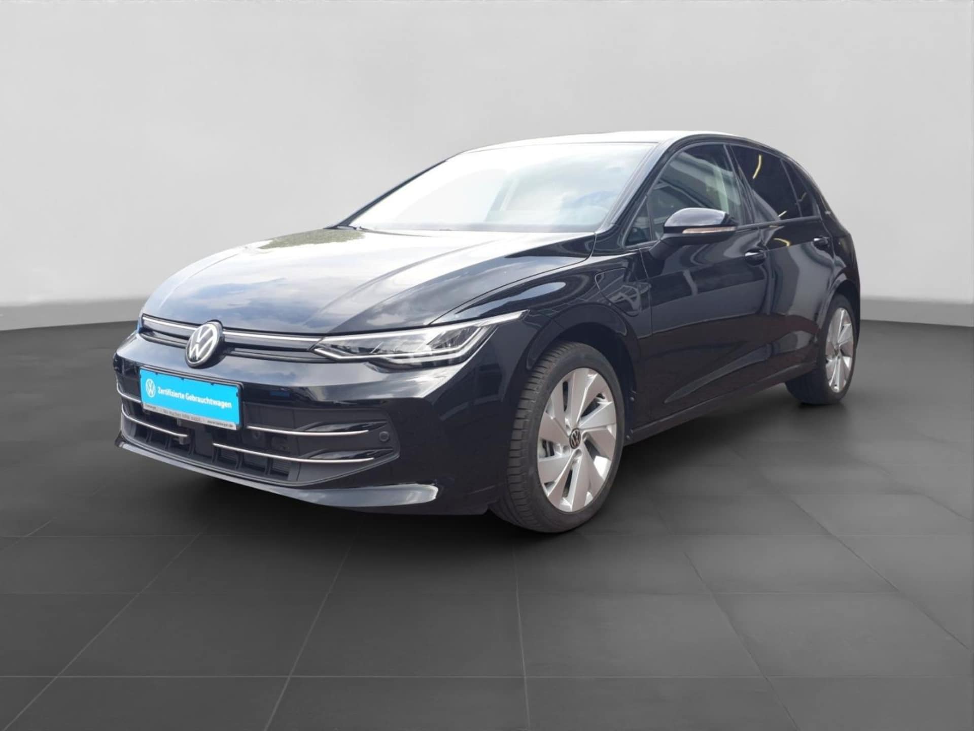 Volkswagen Golf ENERGY