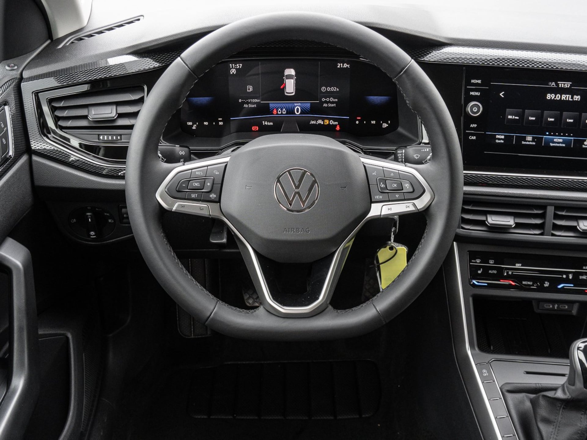 Volkswagen Polo Life