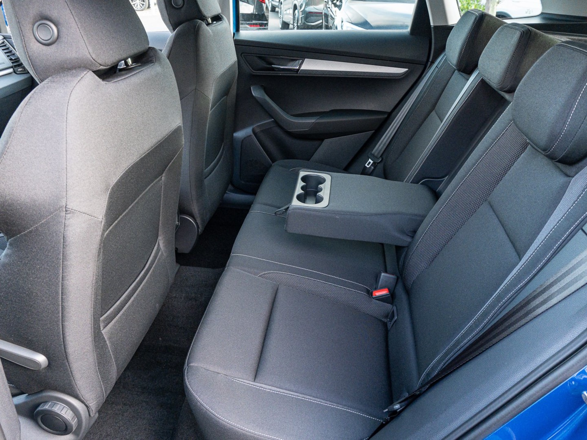 Skoda Karoq 130
