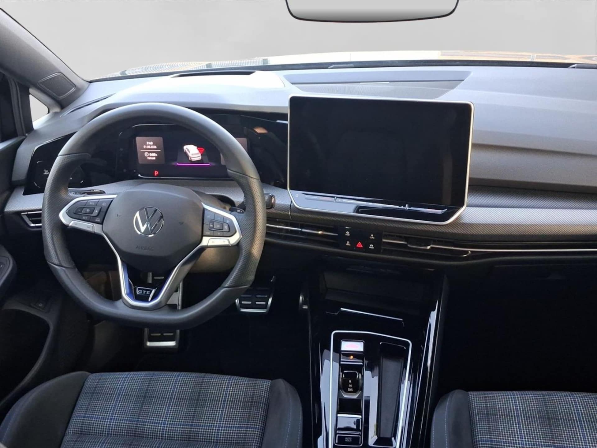 Volkswagen Golf GTE