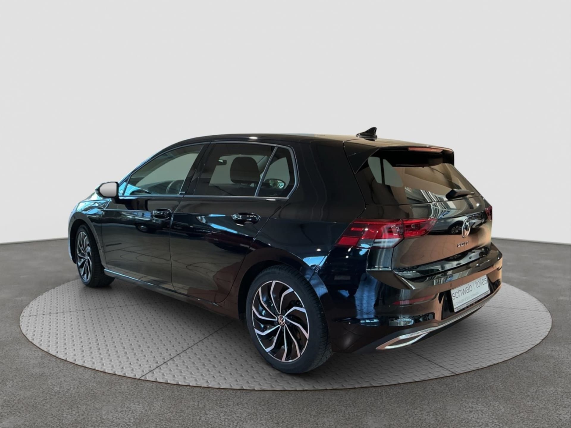 Volkswagen Golf Active