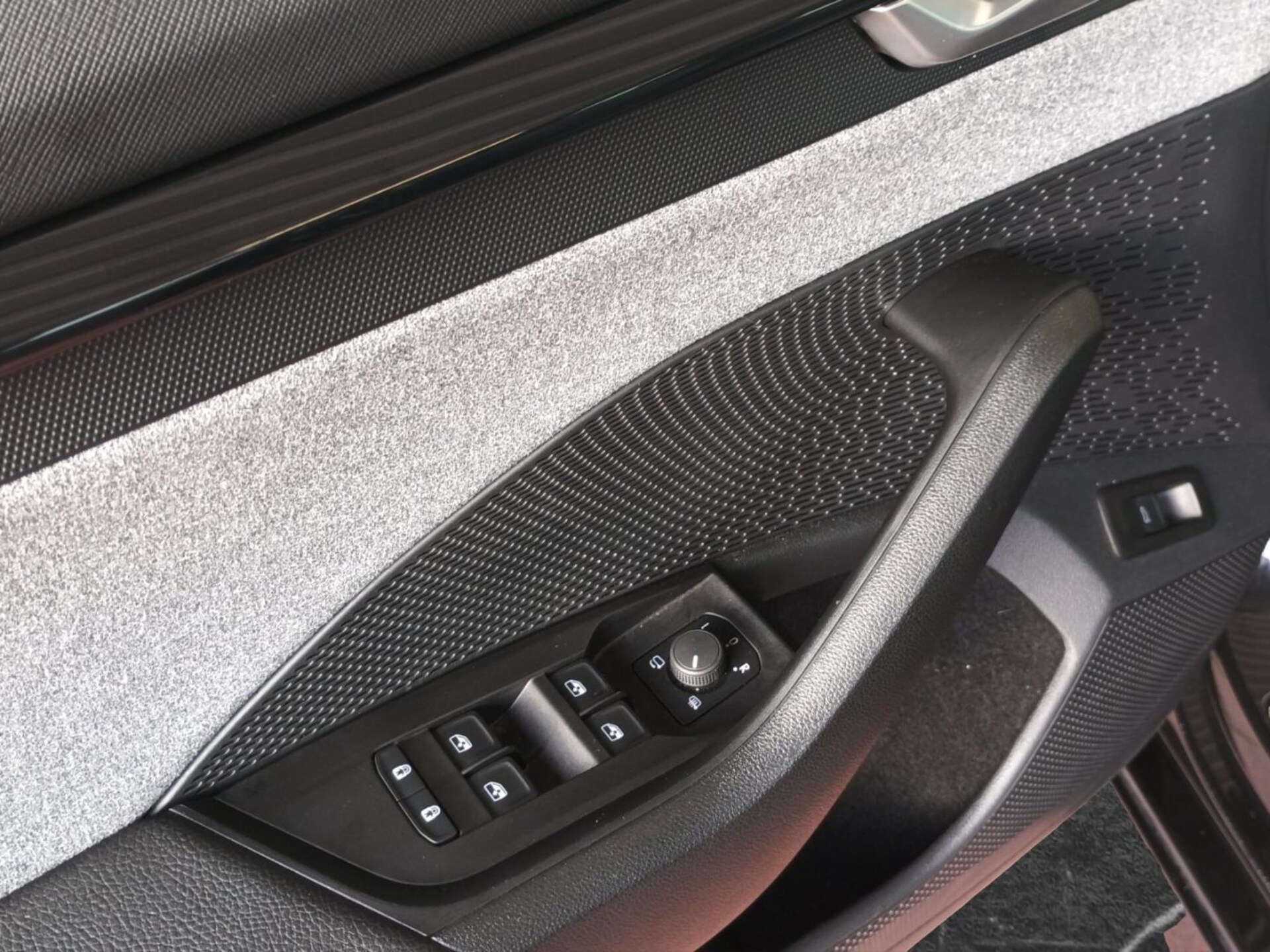 Skoda Octavia Combi Selection