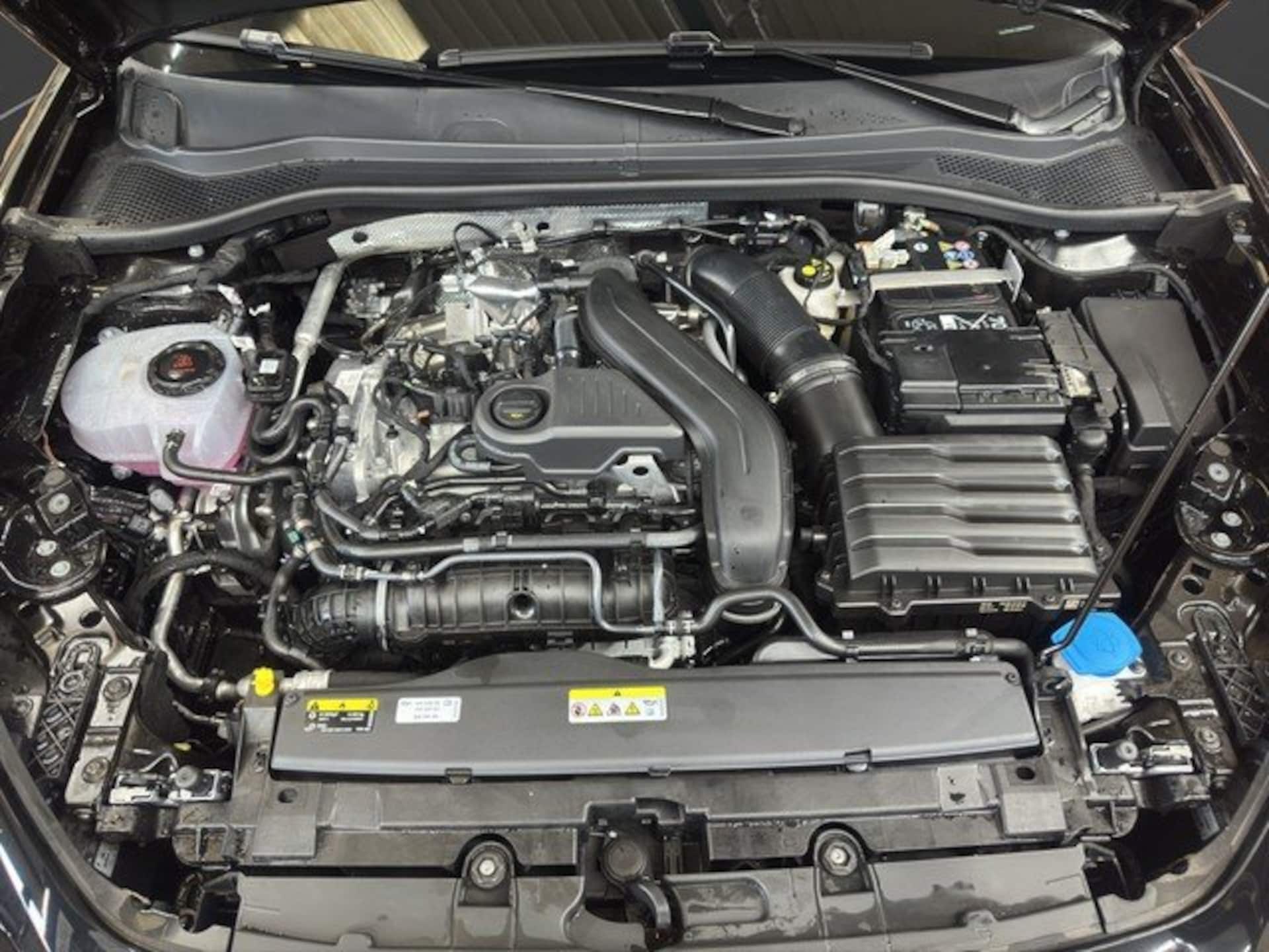 SEAT Leon FR