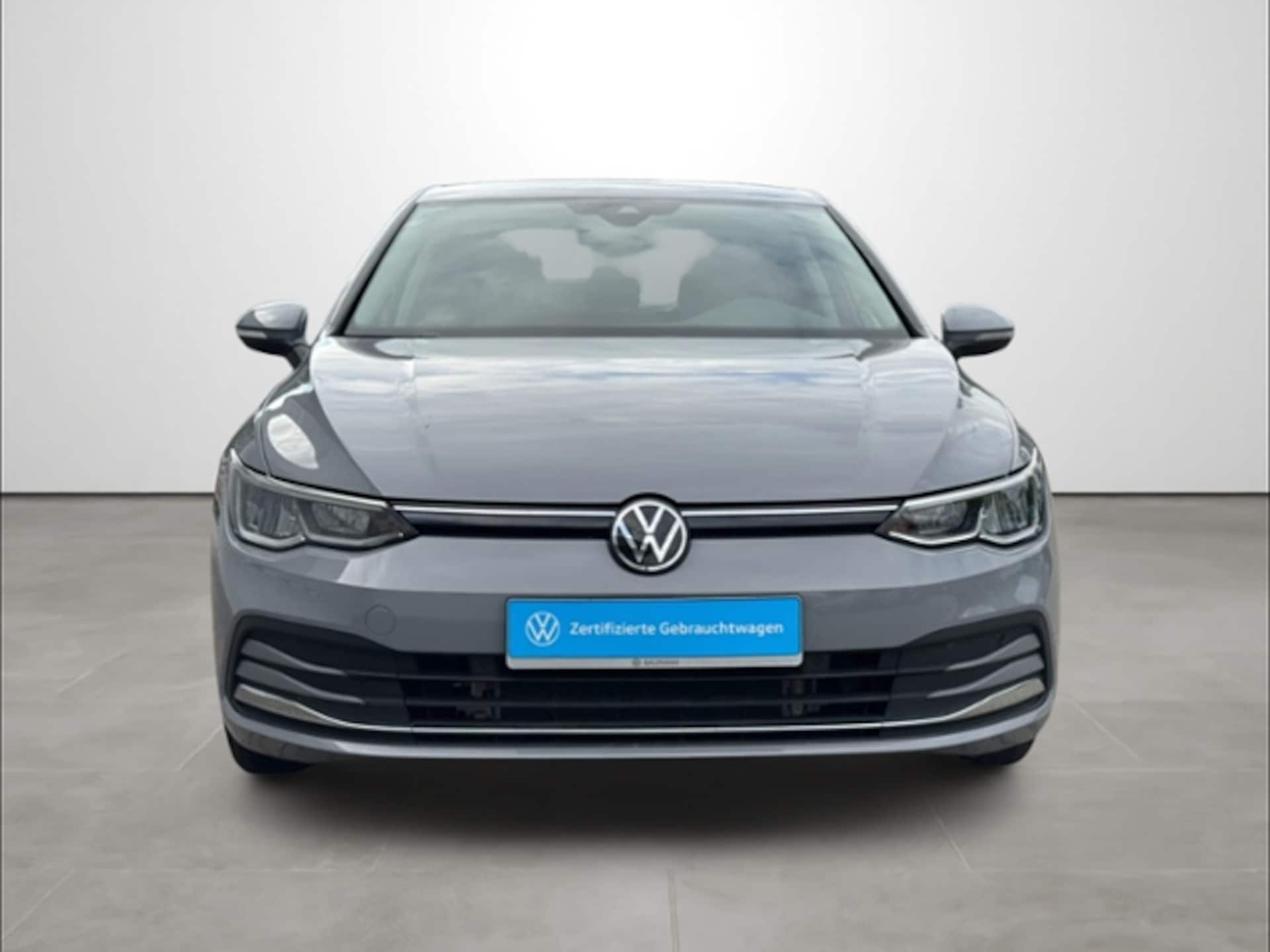 Volkswagen Golf MOVE