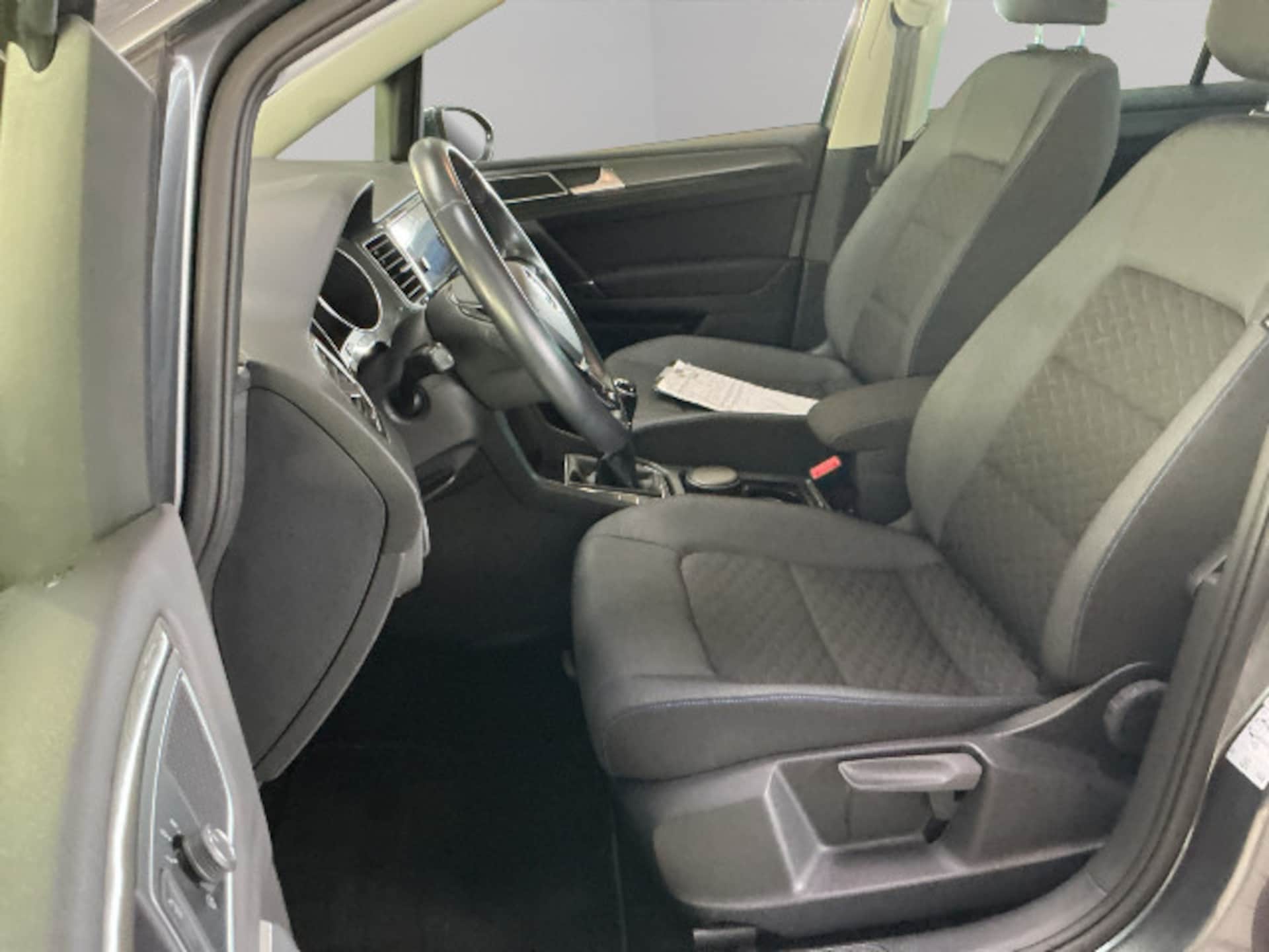Volkswagen Golf Sportsvan JOIN