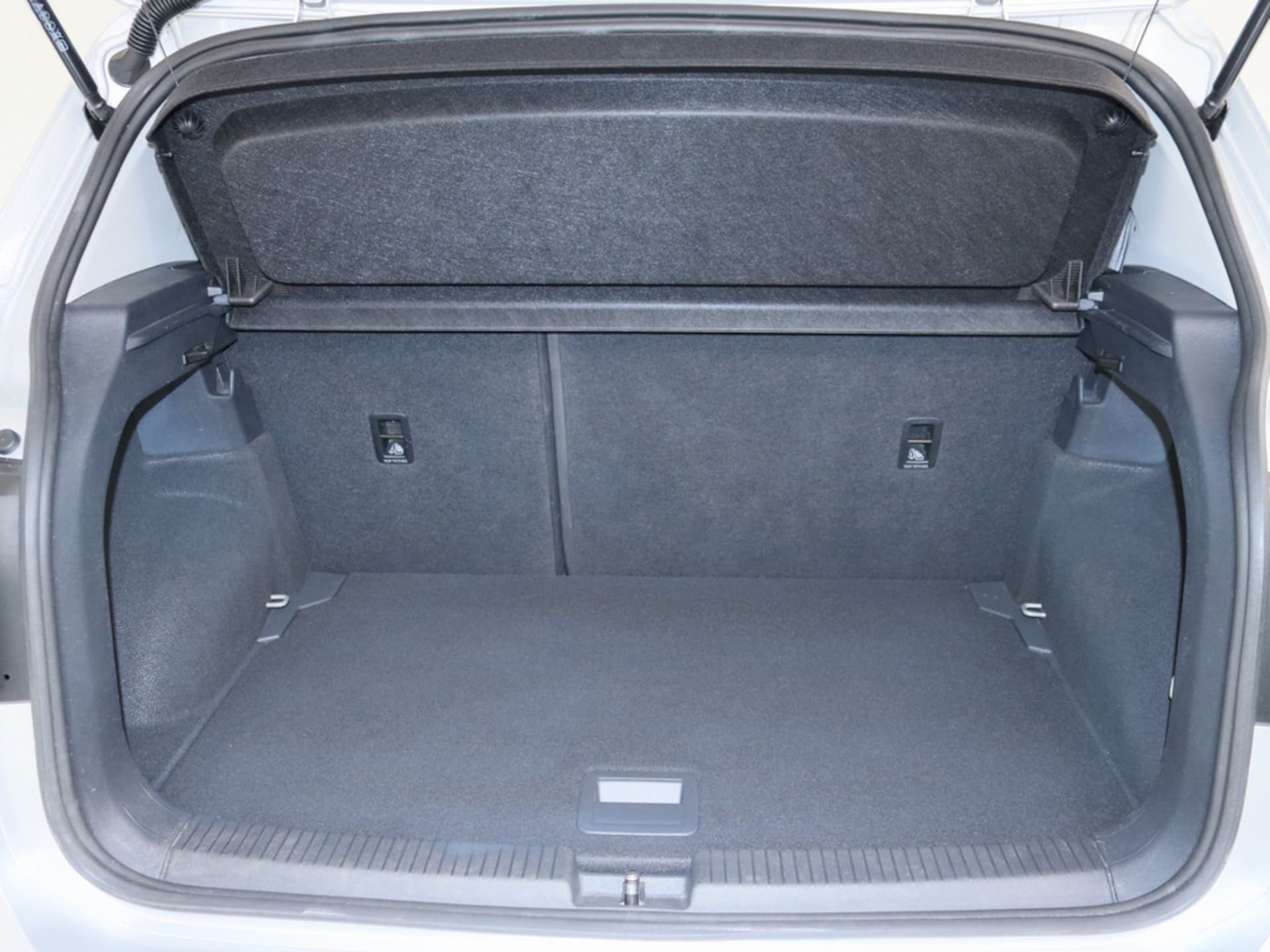 Volkswagen T-Cross ACTIVE