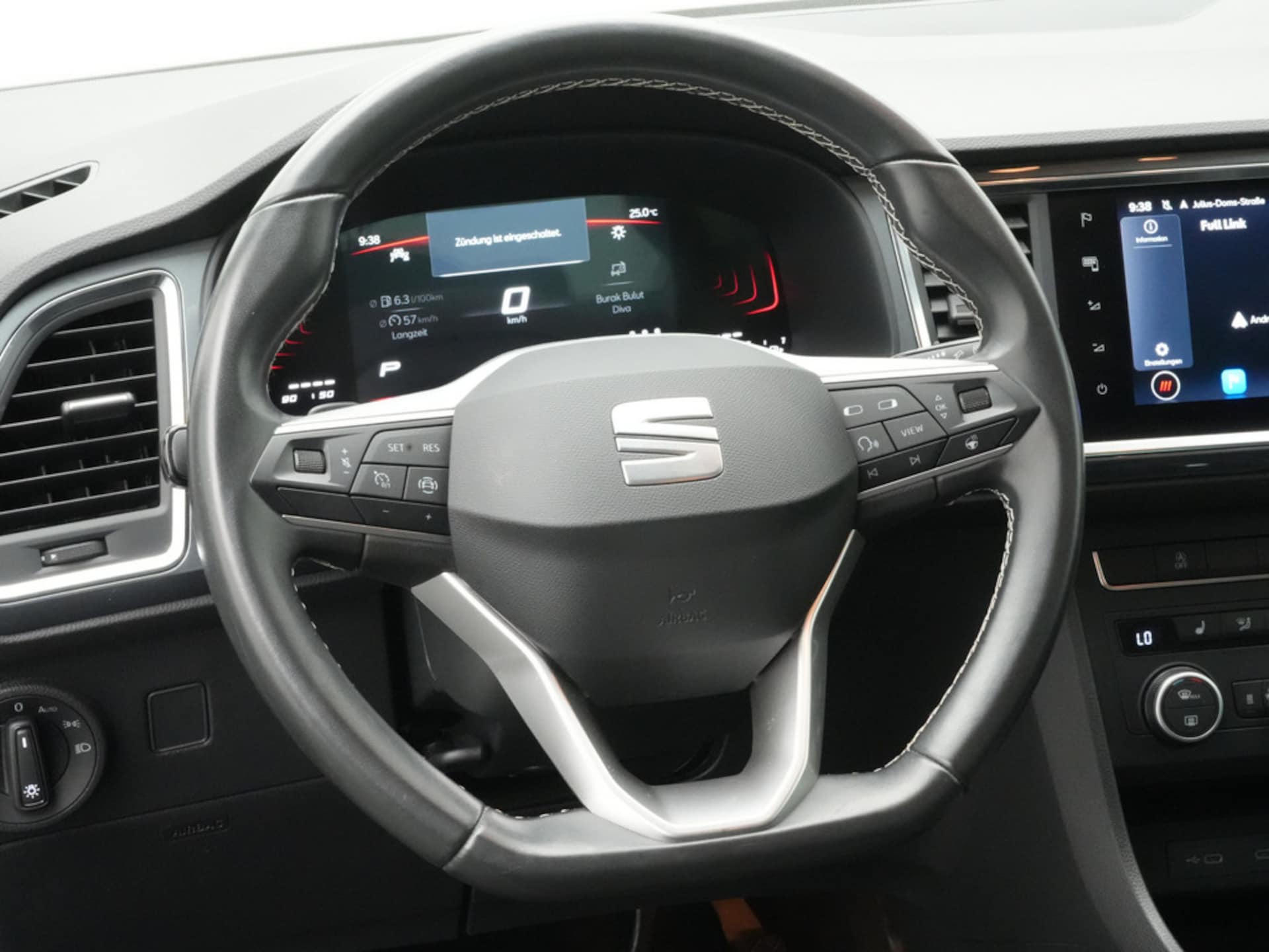 SEAT Ateca Style