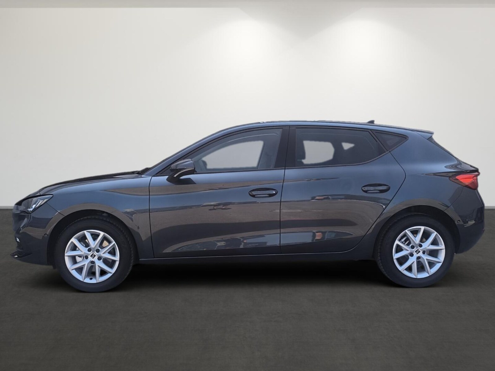 SEAT Leon – Bild 6
