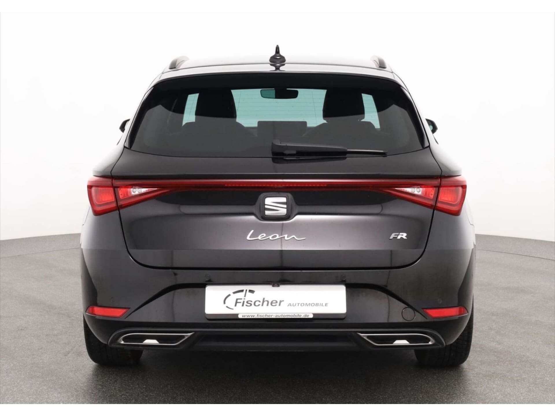 SEAT Leon Sportstourer FR