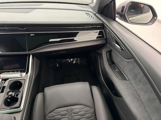 2026 Audi RS Q8 Base - Photo 31