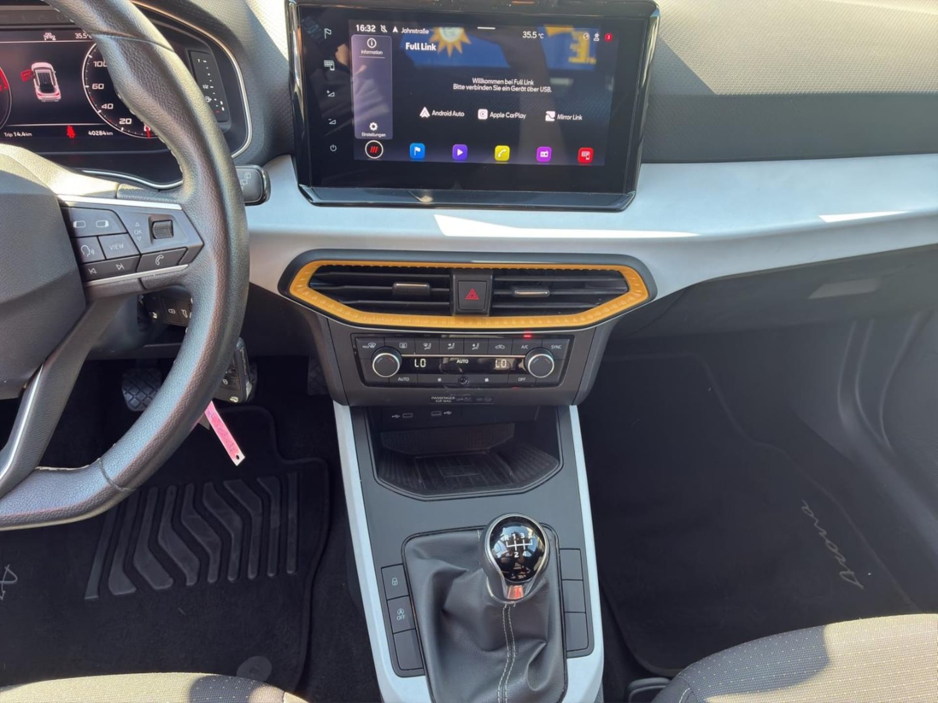 SEAT Arona Style