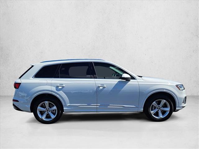 2023 Audi Q7