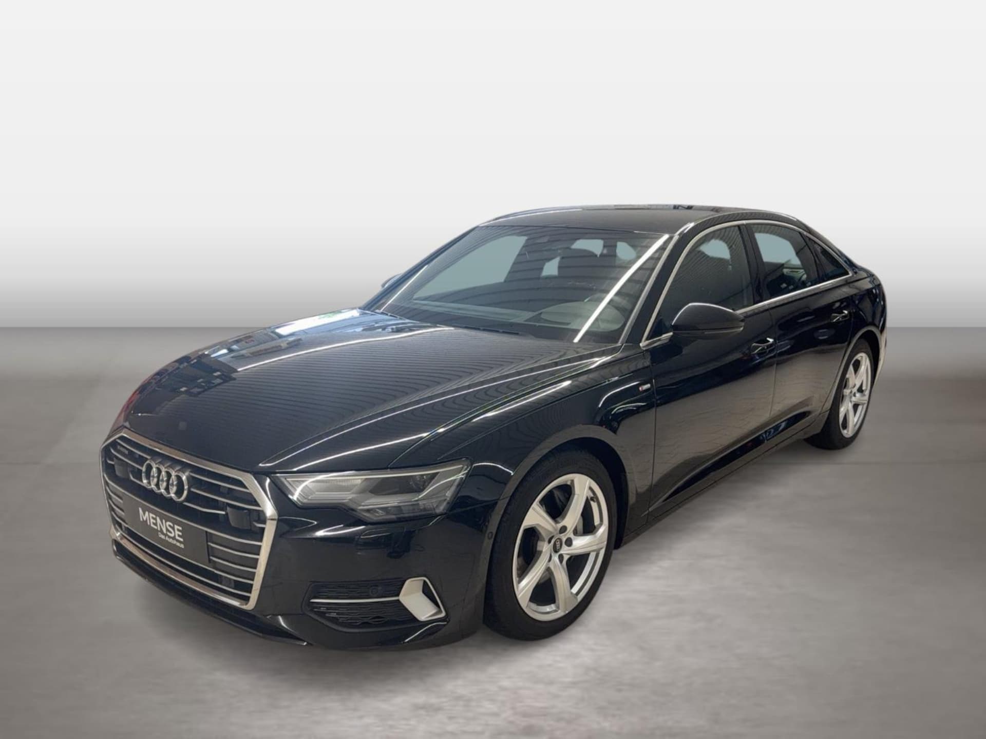 Audi A6 Limousine advanced