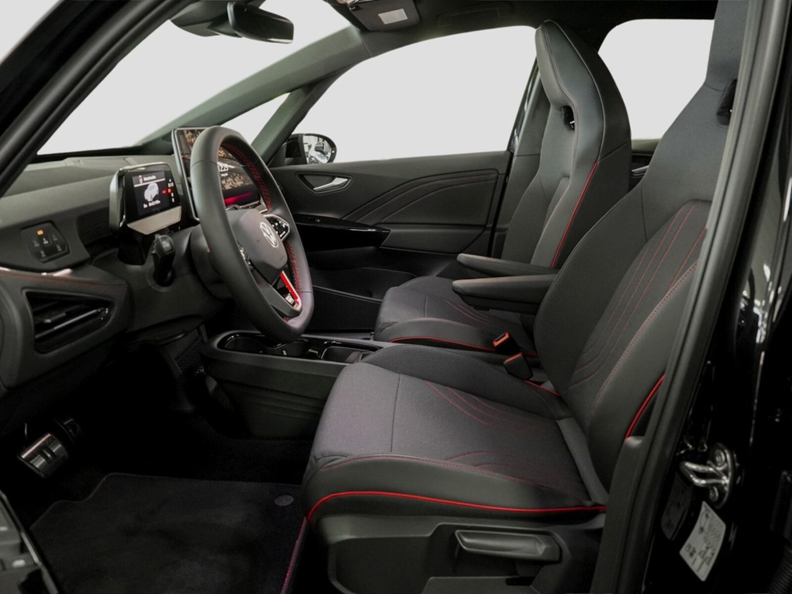 Volkswagen ID.3 – Bild 15