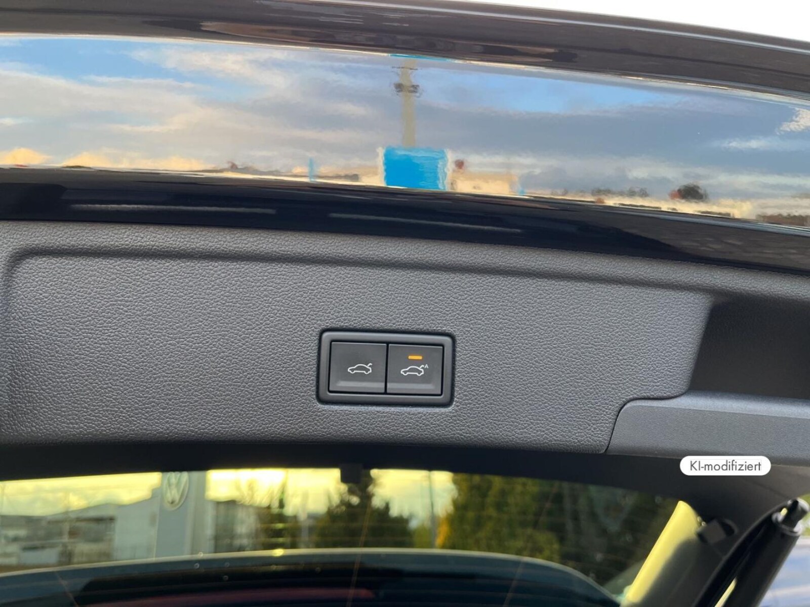 Volkswagen Touareg – Bild 16