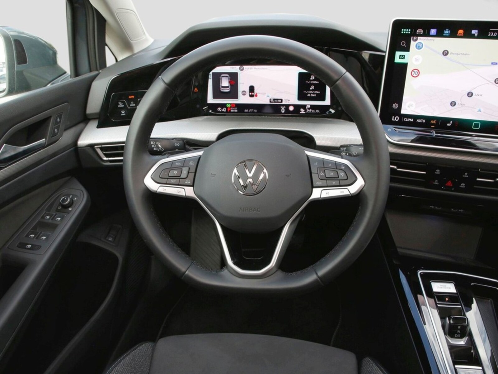 Volkswagen Golf – Bild 16