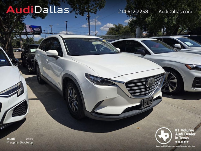 2020 Mazda CX-9