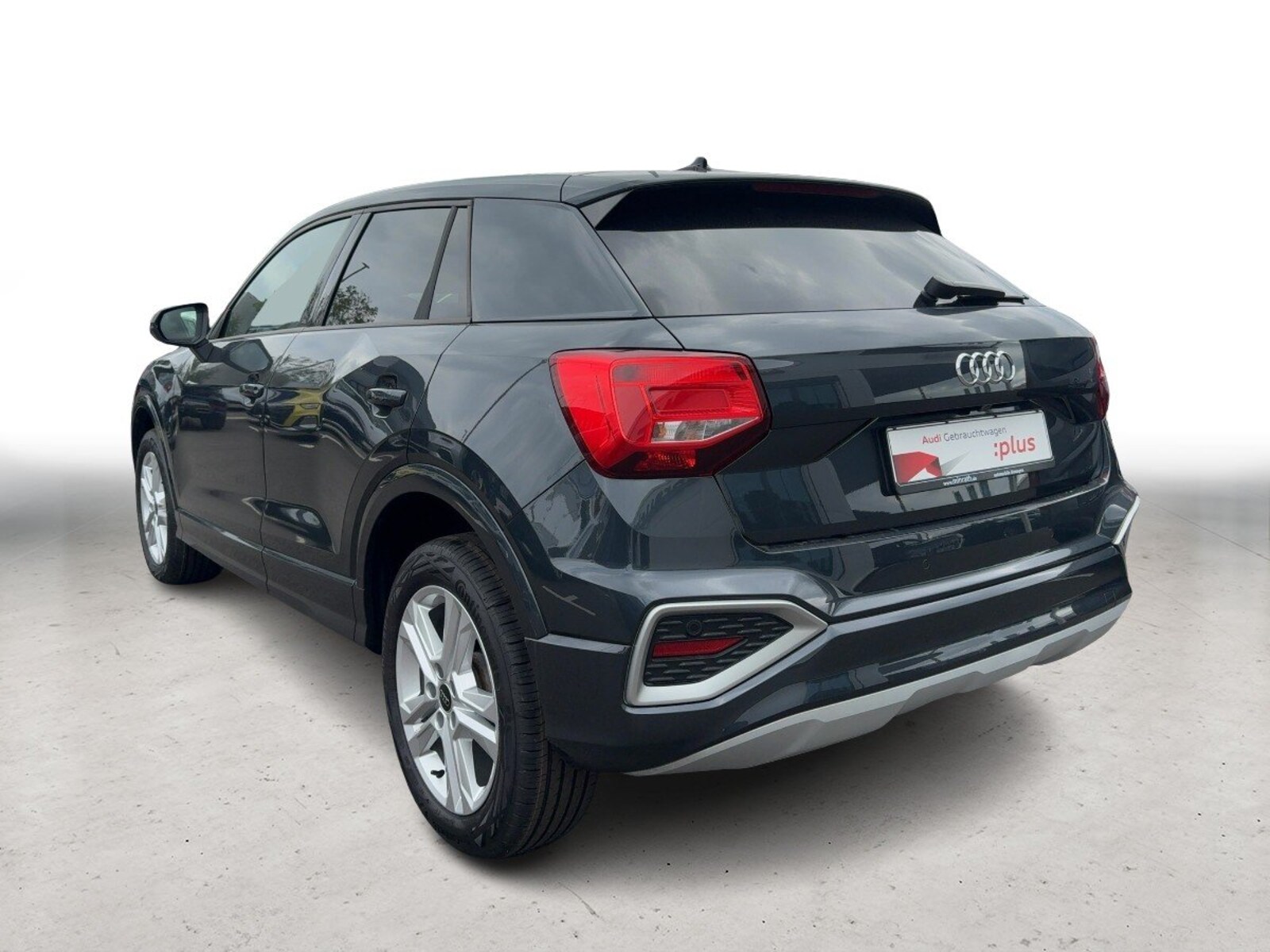 Audi Q2 – Bild 4