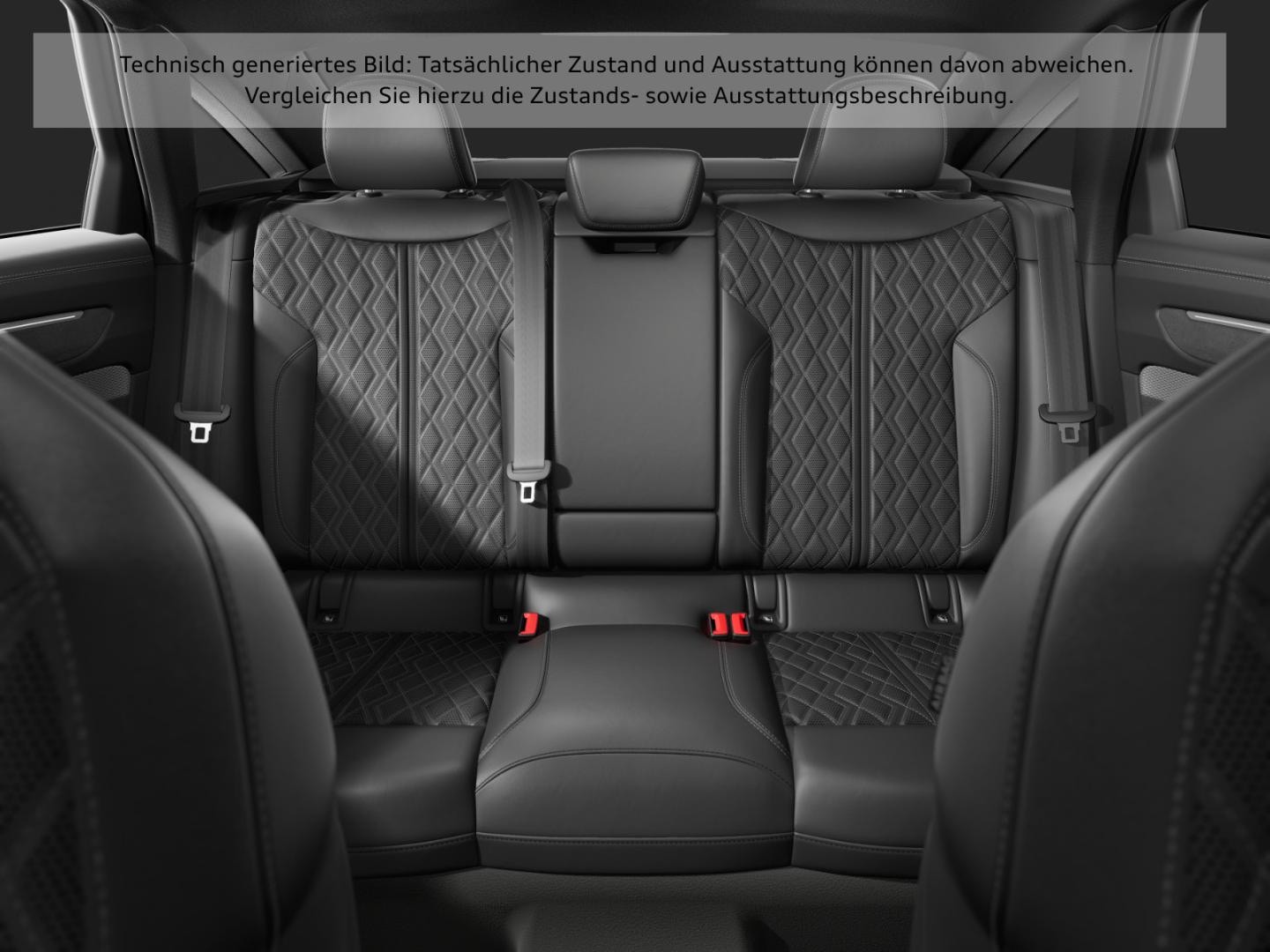 Bild über Audi A6 Limousine edition one TFSI 150 kW S tronic - für weitere Informationen kontaktieren Sie den Audi Partner
