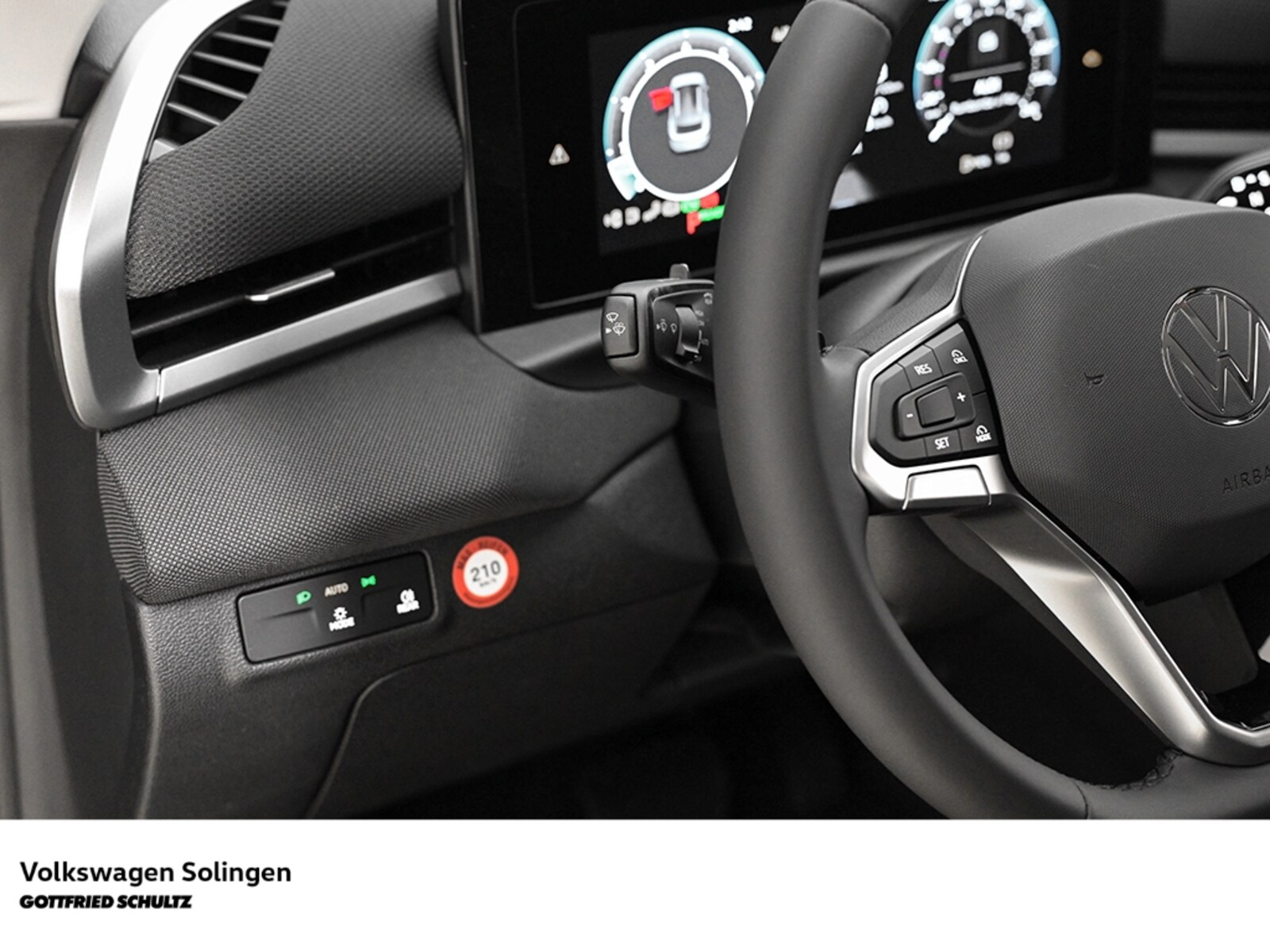 Volkswagen T-Roc – Bild 9