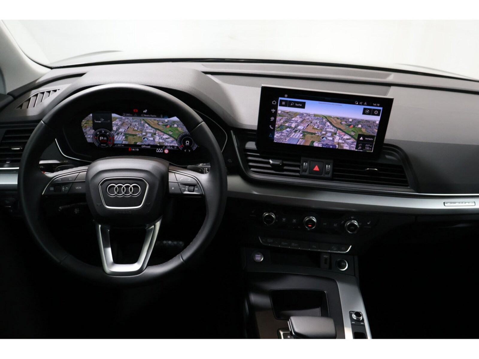 Audi Q5 Sportback – Bild 9