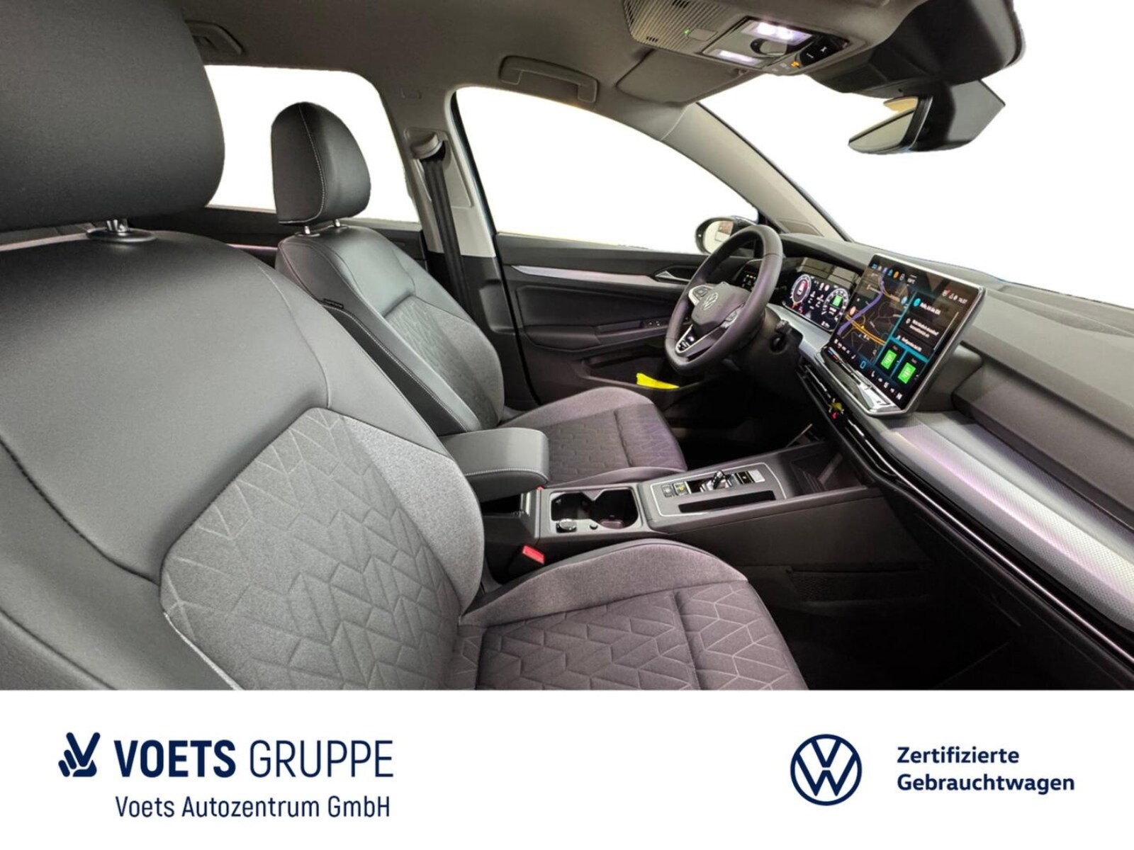 Volkswagen Golf – Bild 6
