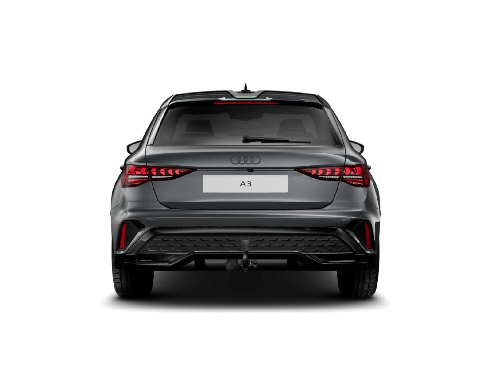 Audi A3 Sportback – Bild 6