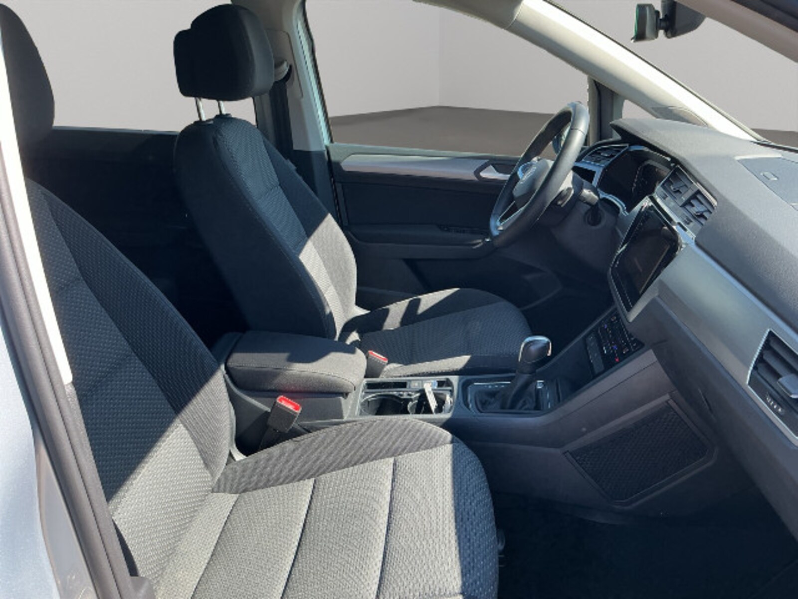 Volkswagen Touran – Bild 20