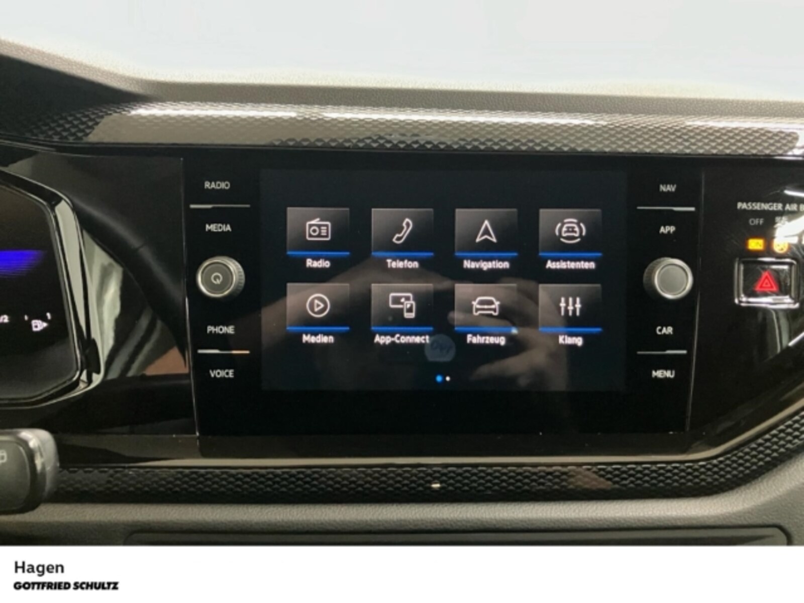 Volkswagen Taigo – Bild 11