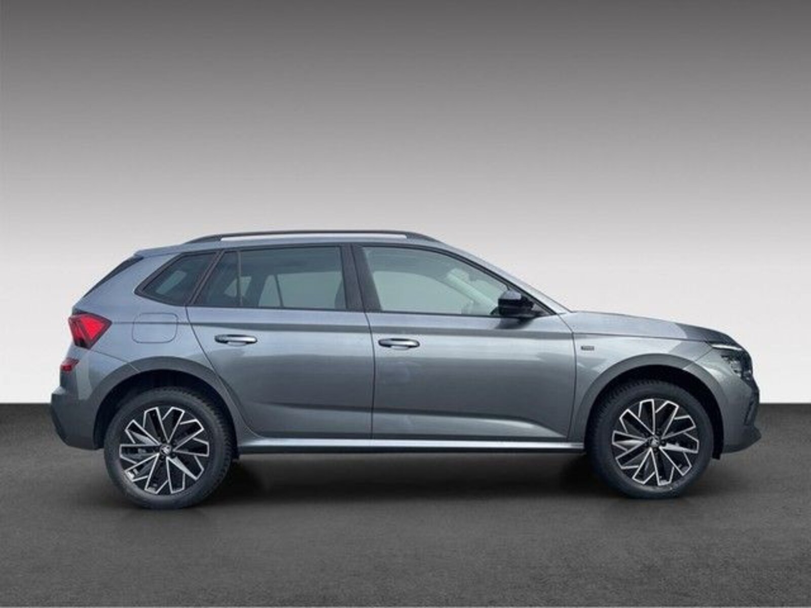 Škoda Kamiq – Bild 6