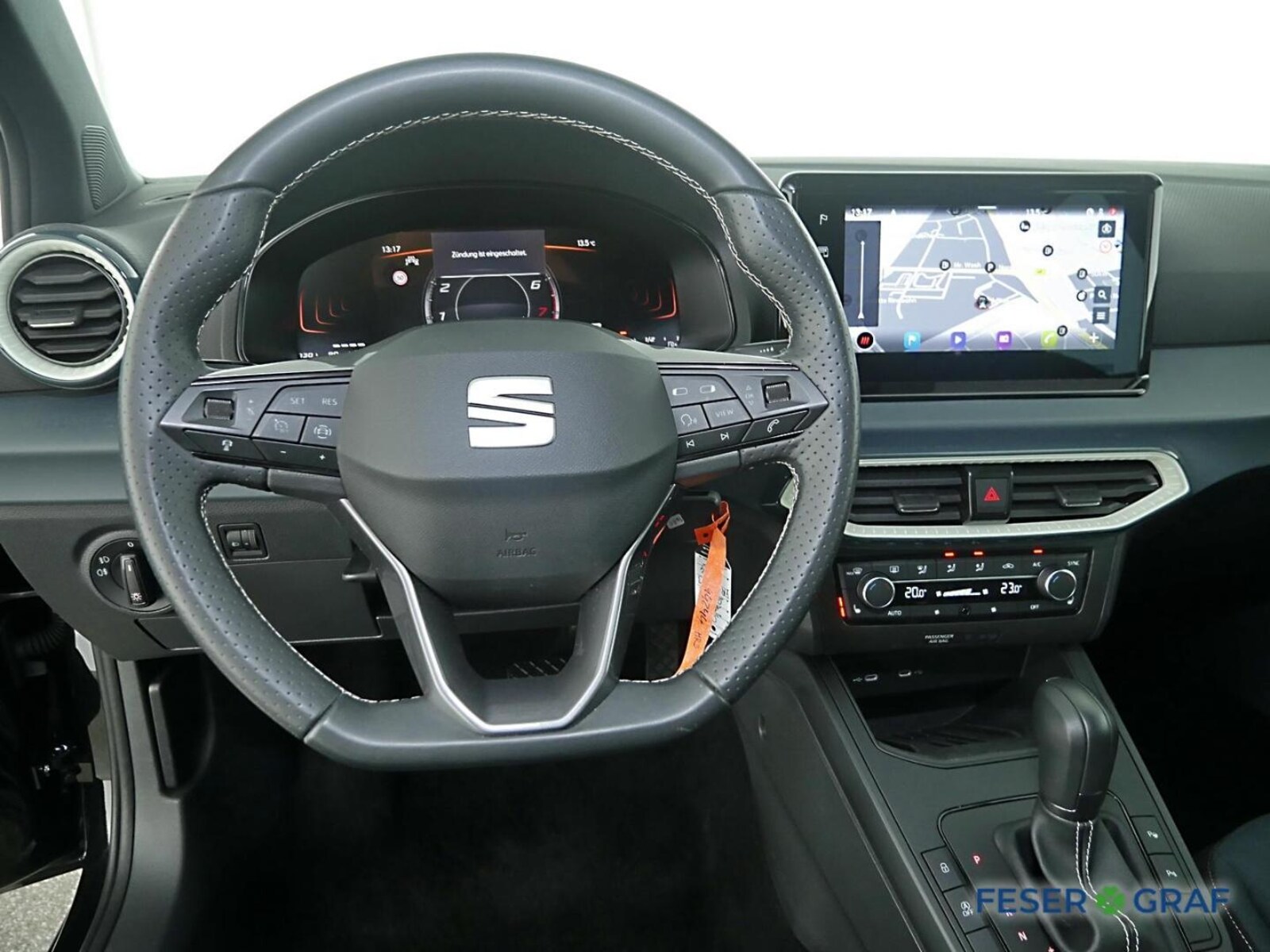 SEAT Arona – Bild 2