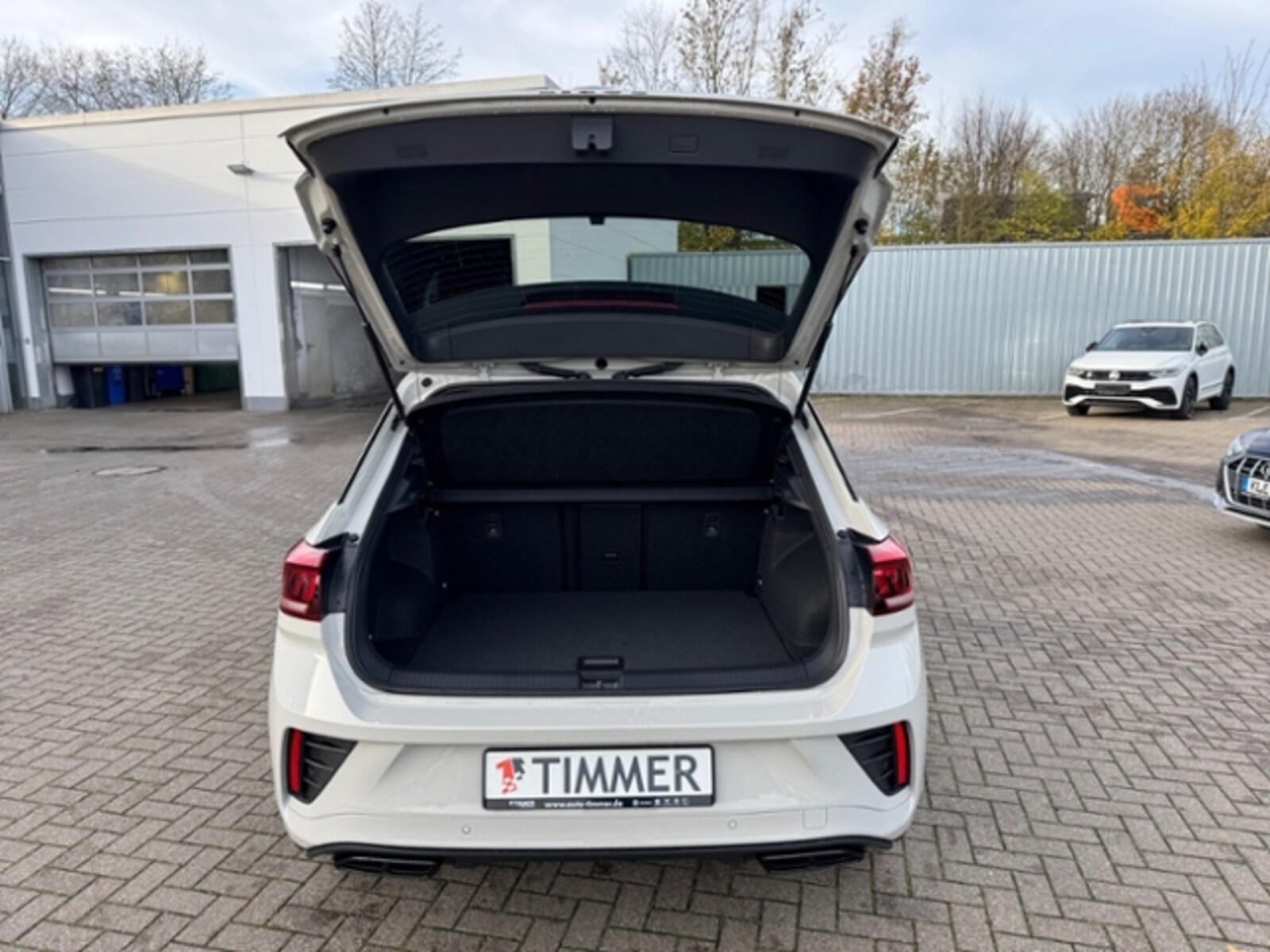 Volkswagen T-Roc – Bild 16