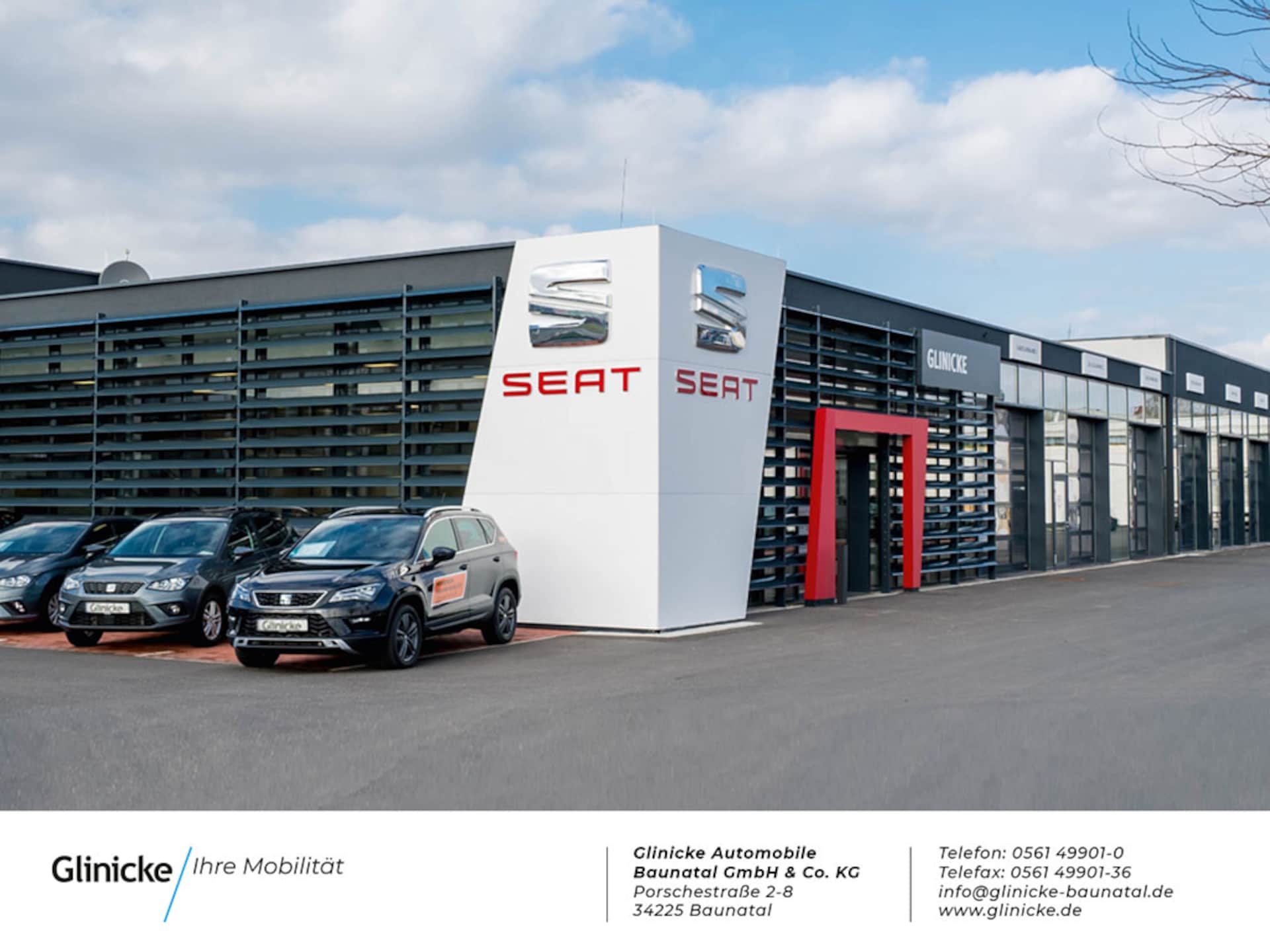 SEAT Ibiza FR